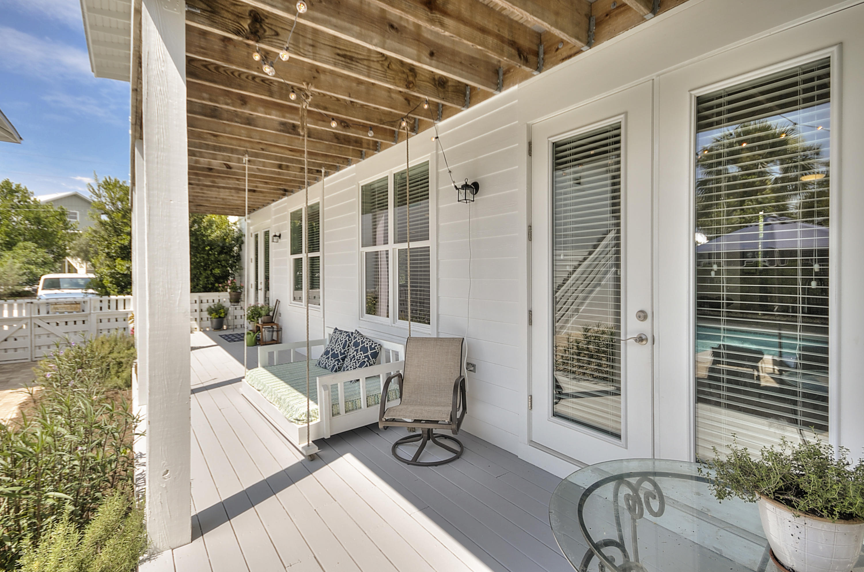 BEACH HIGHLAND 1ST ADD - Residential