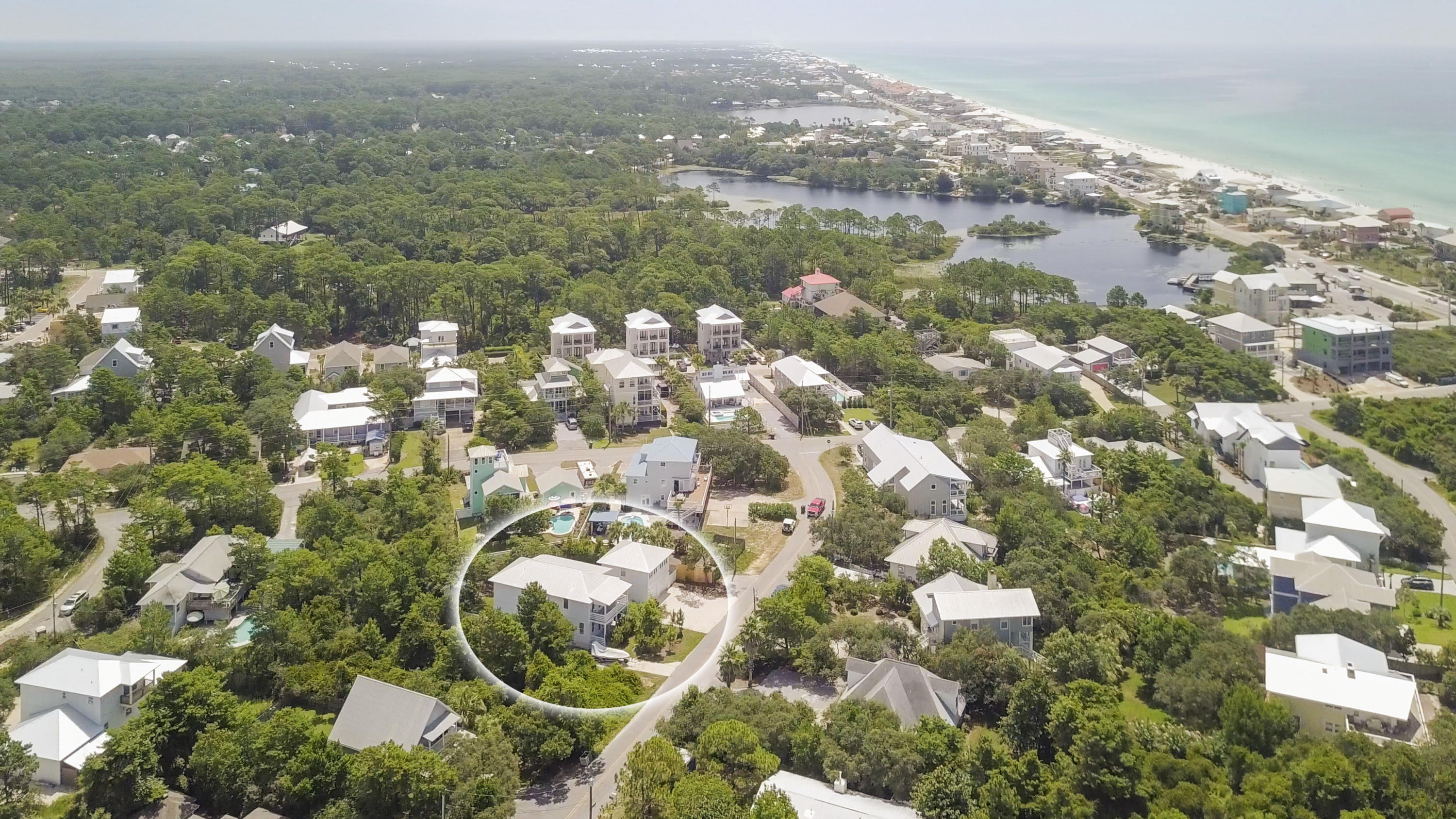 BEACH HIGHLAND 1ST ADD - Residential