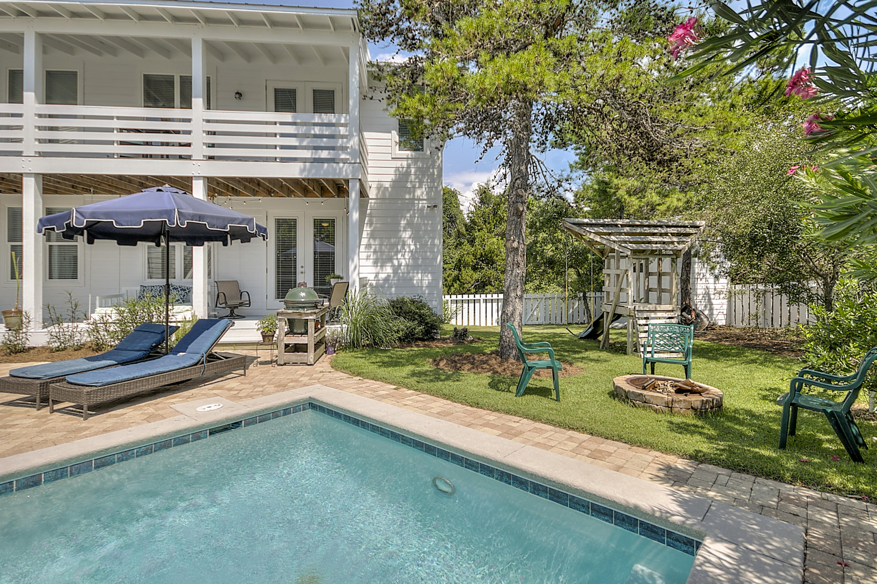 BEACH HIGHLAND 1ST ADD - Residential