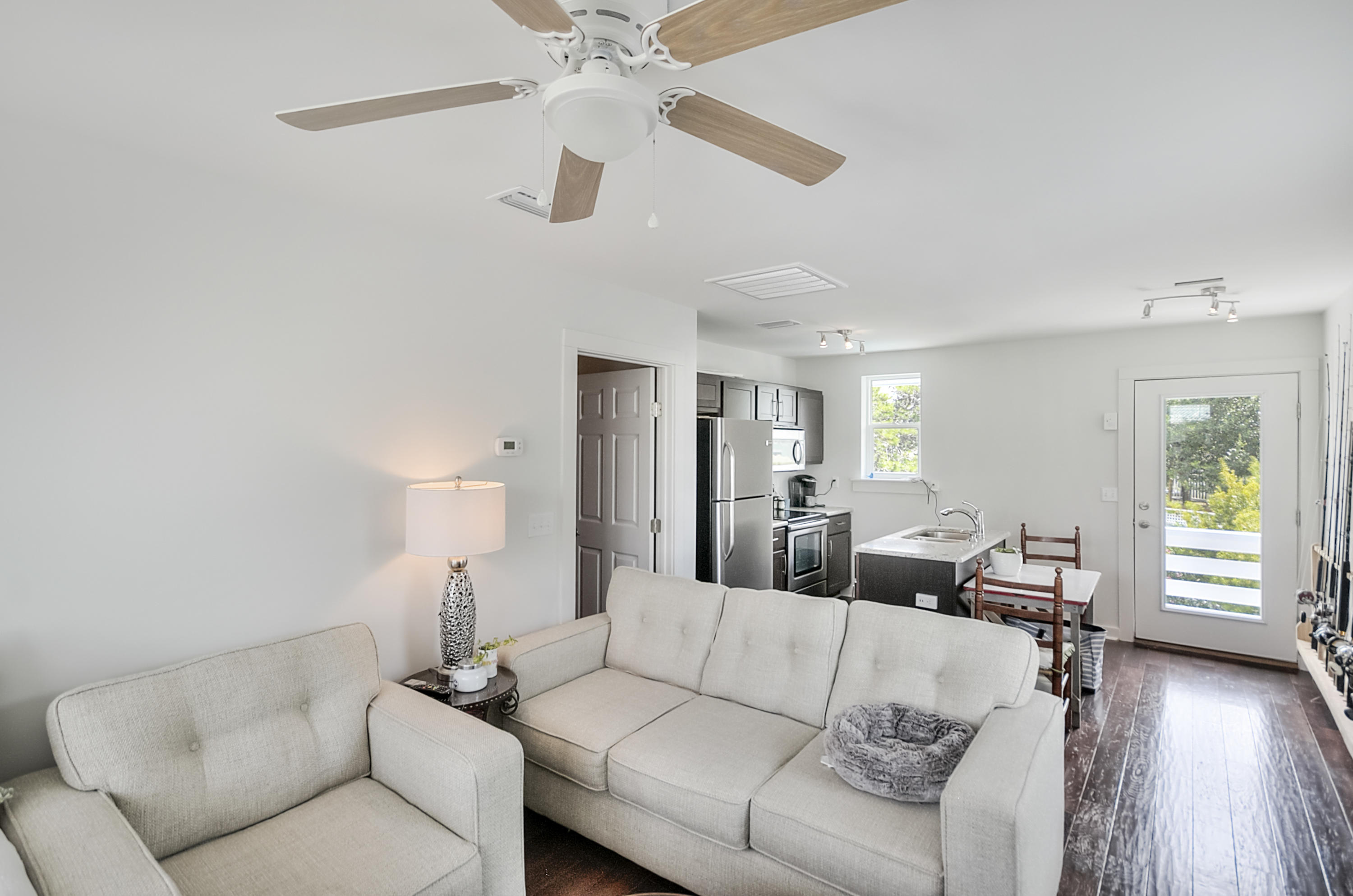 BEACH HIGHLAND 1ST ADD - Residential