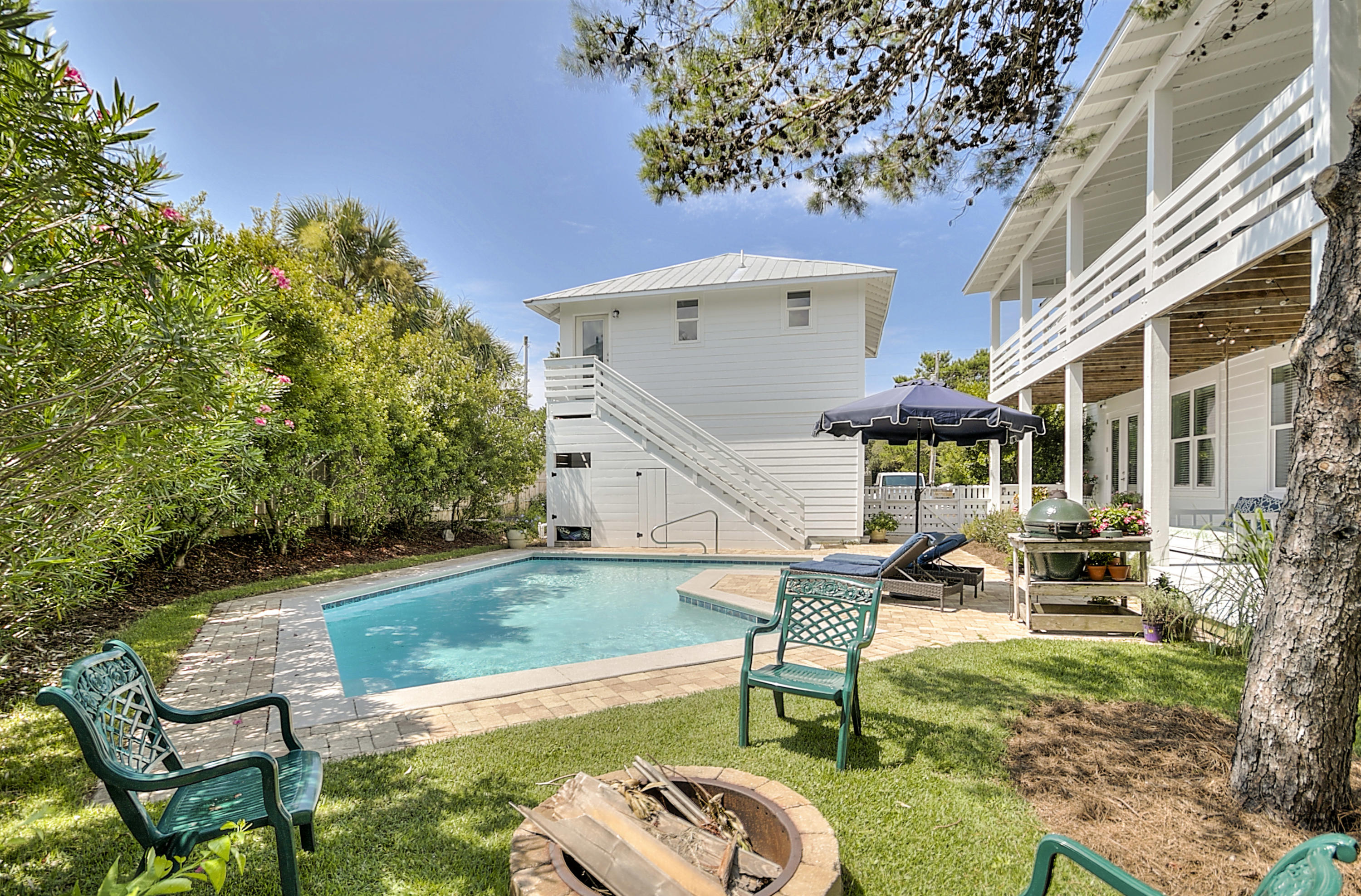 BEACH HIGHLAND 1ST ADD - Residential