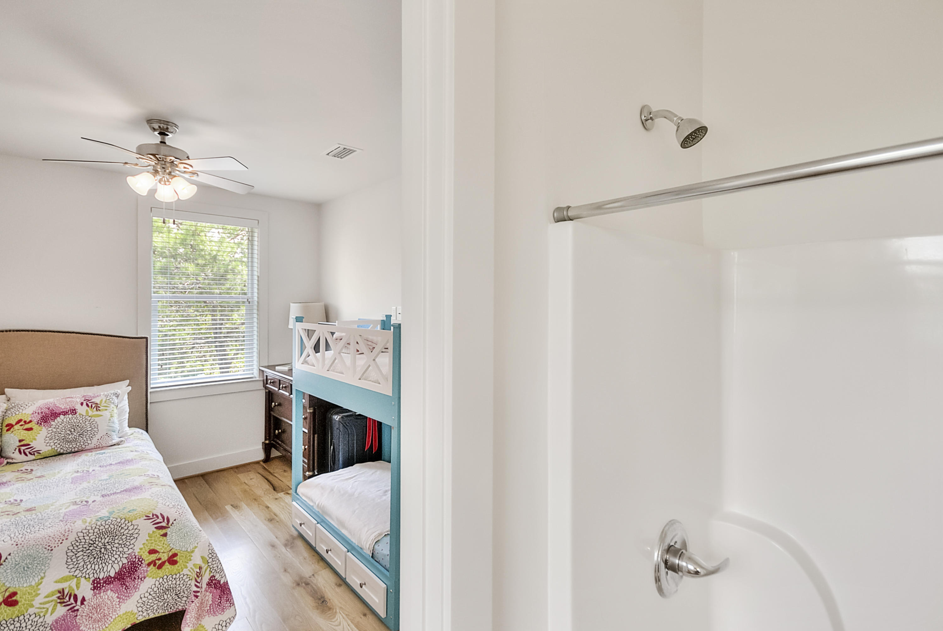 BEACH HIGHLAND 1ST ADD - Residential