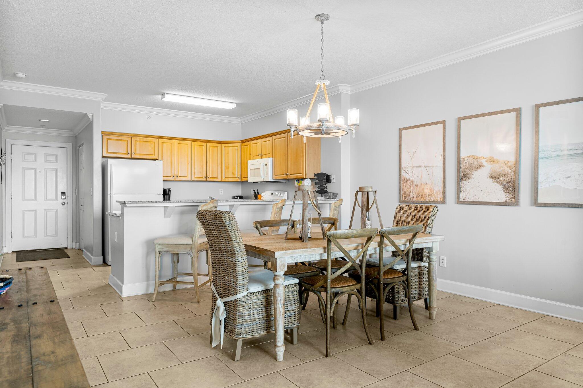 EMERALD ISLE - Residential