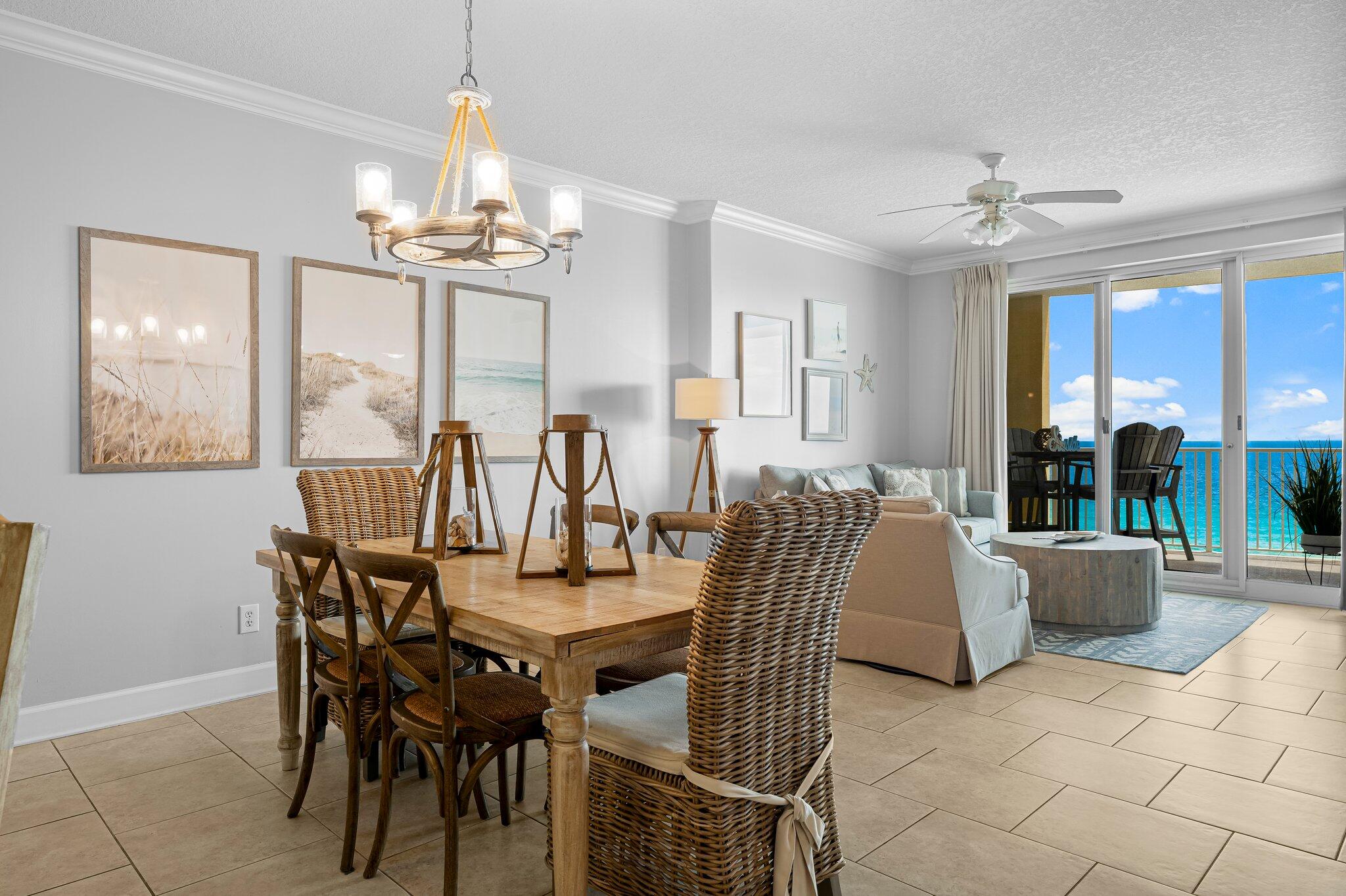 EMERALD ISLE - Residential