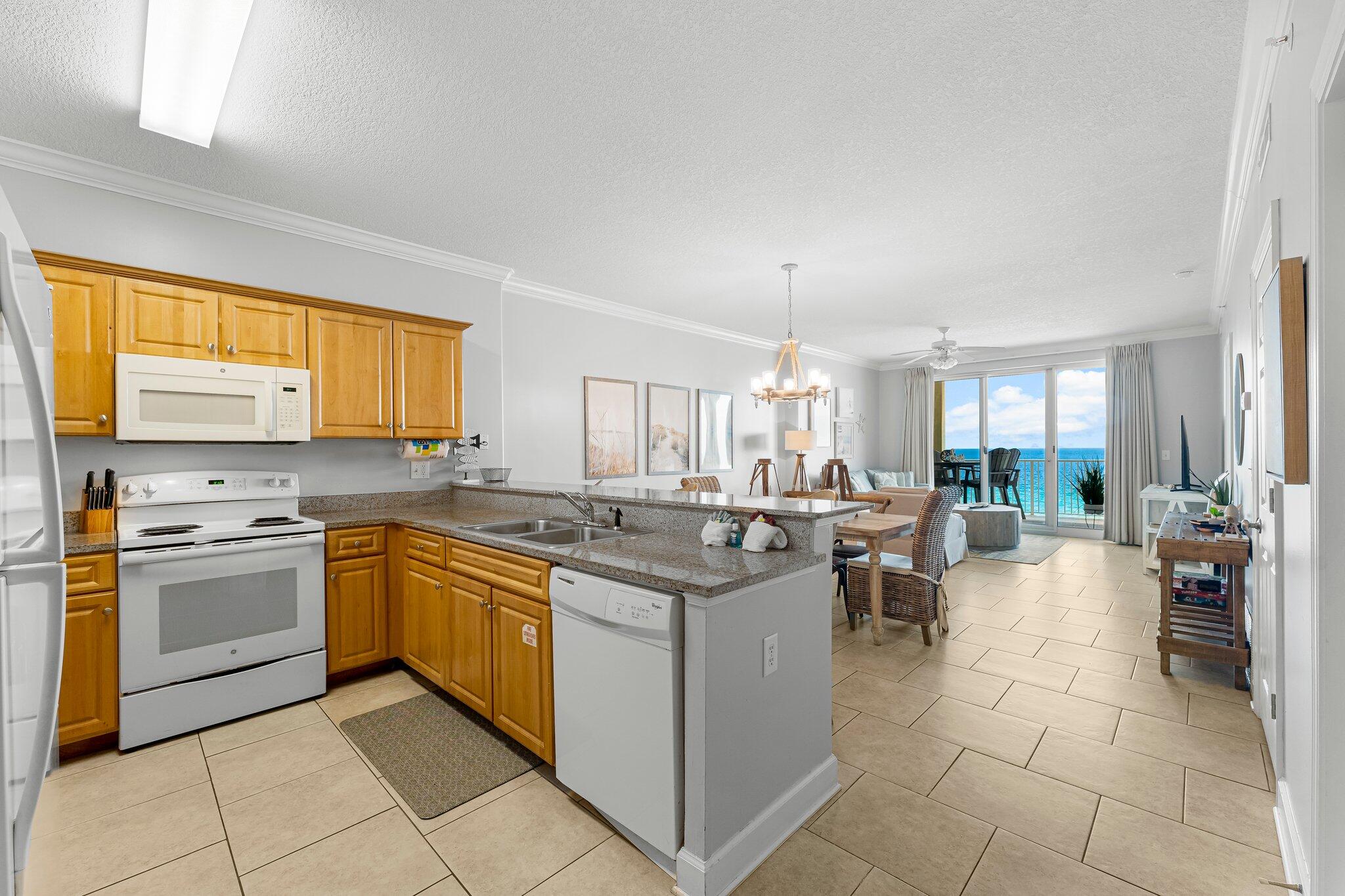 EMERALD ISLE - Residential