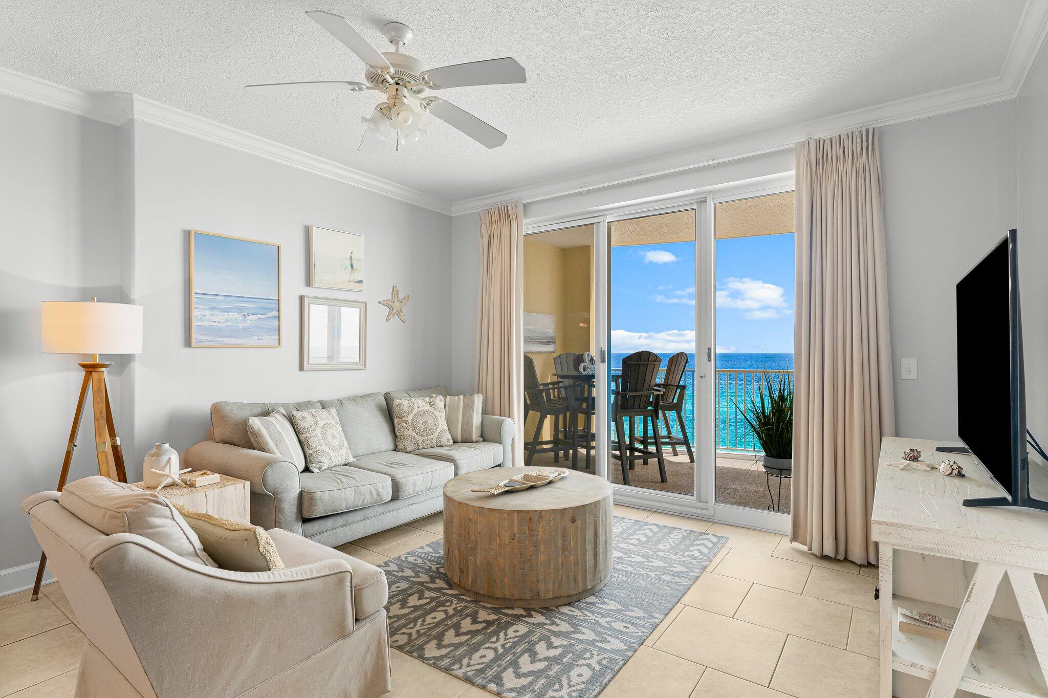 EMERALD ISLE - Residential