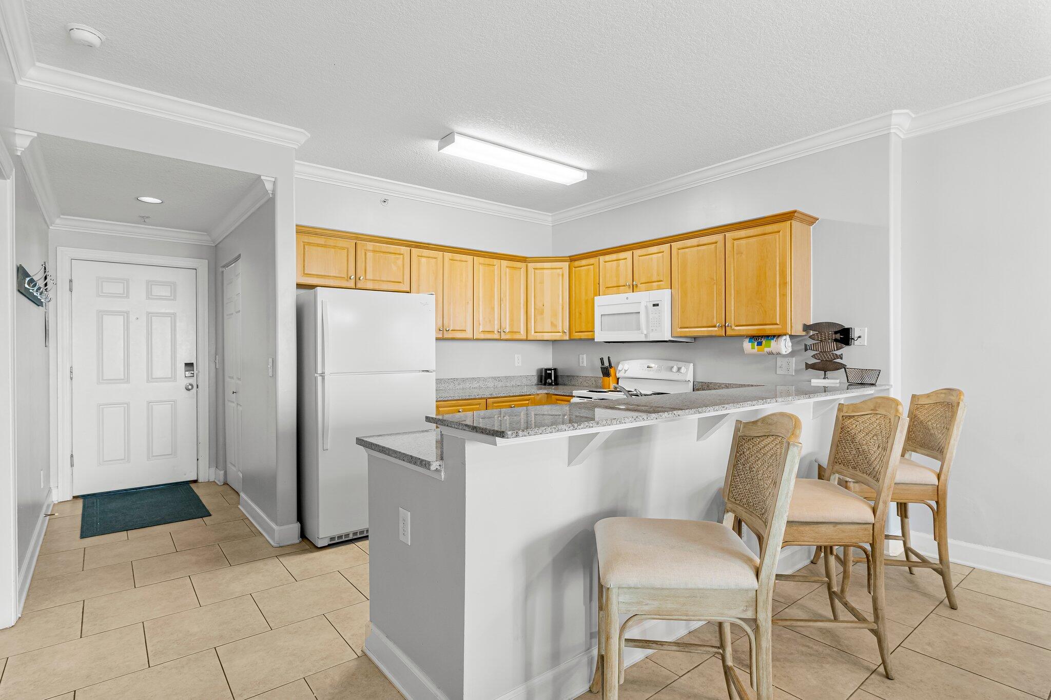 EMERALD ISLE - Residential
