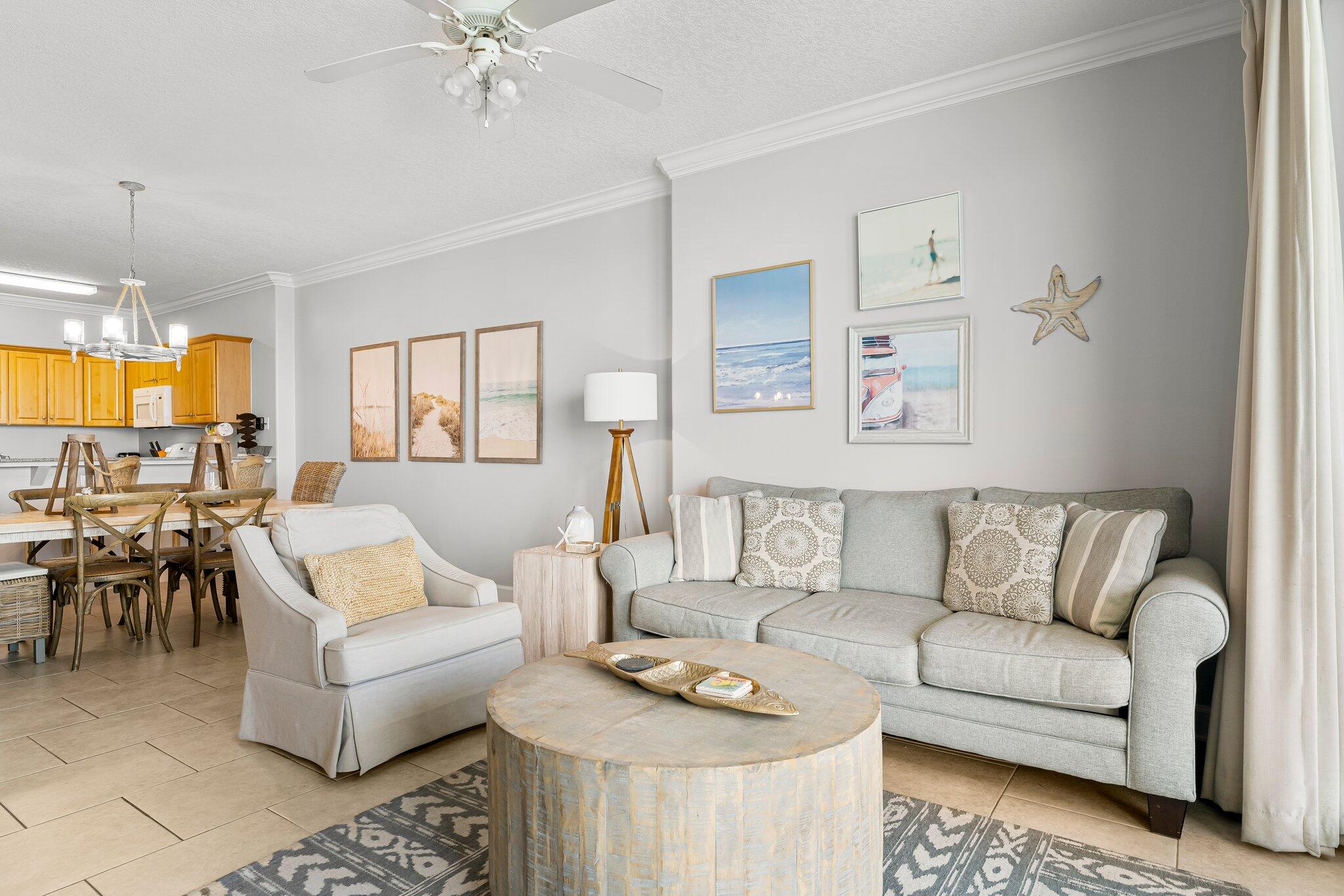 EMERALD ISLE - Residential