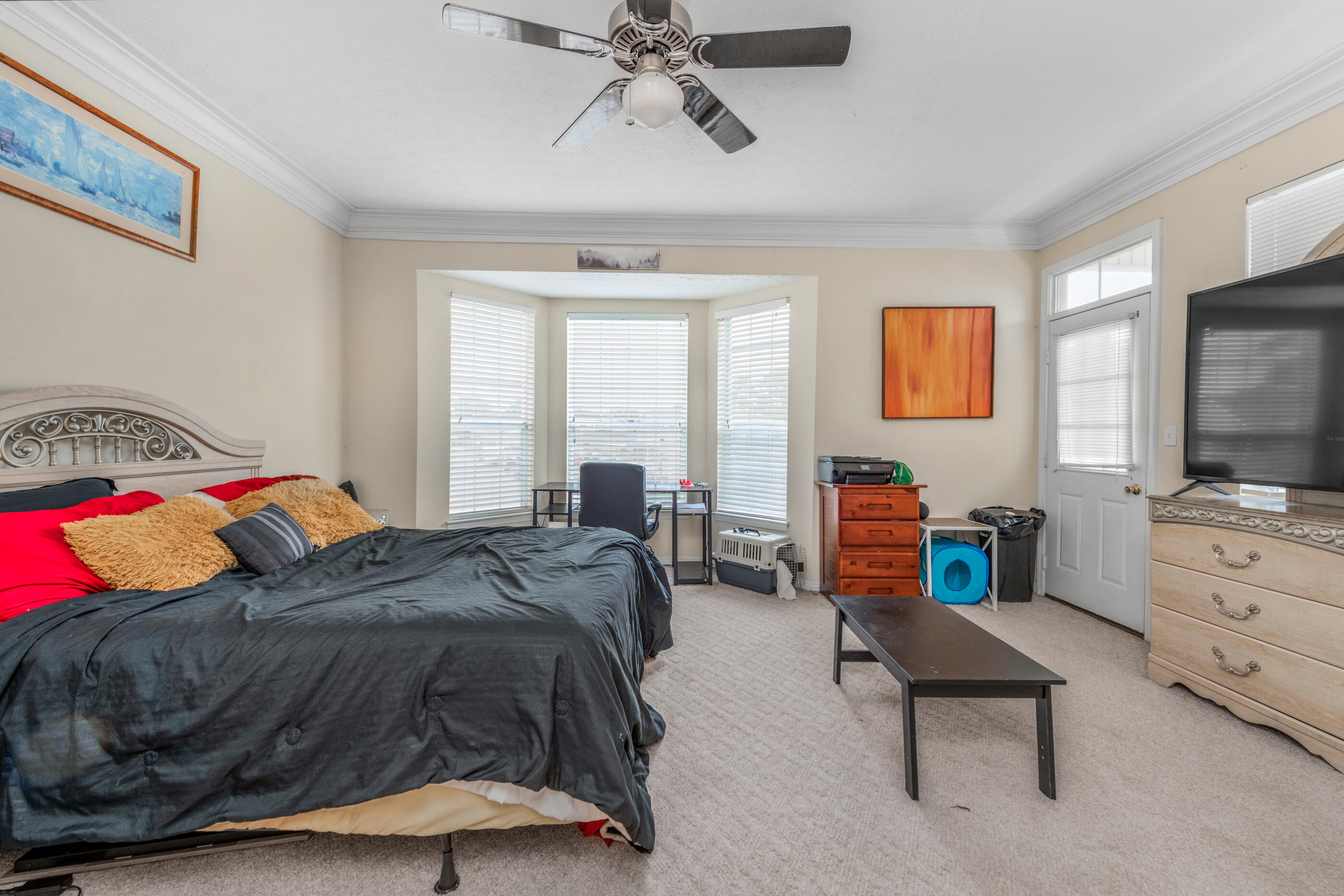 CHATELAINE ESTATES S/D - Residential