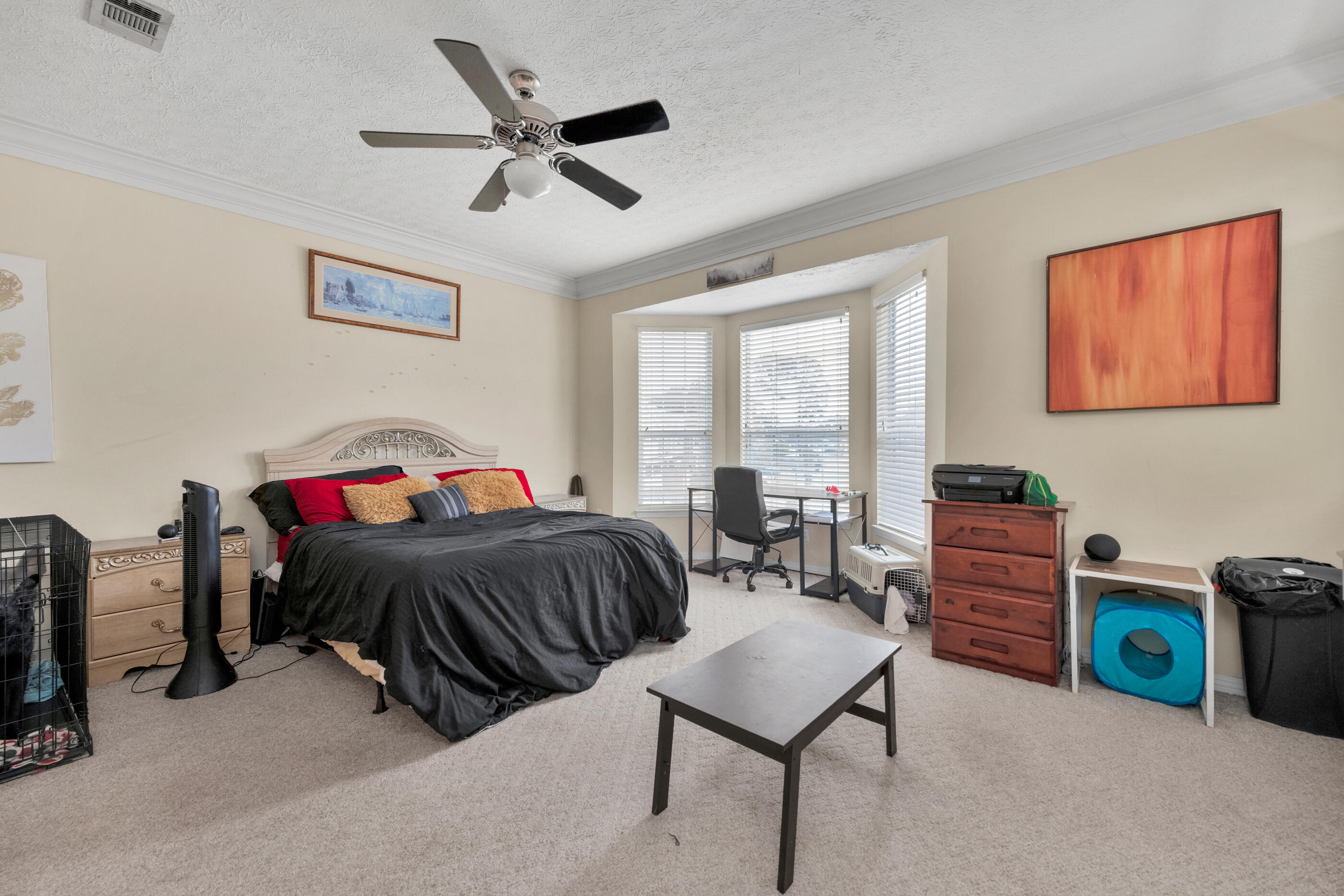 CHATELAINE ESTATES S/D - Residential