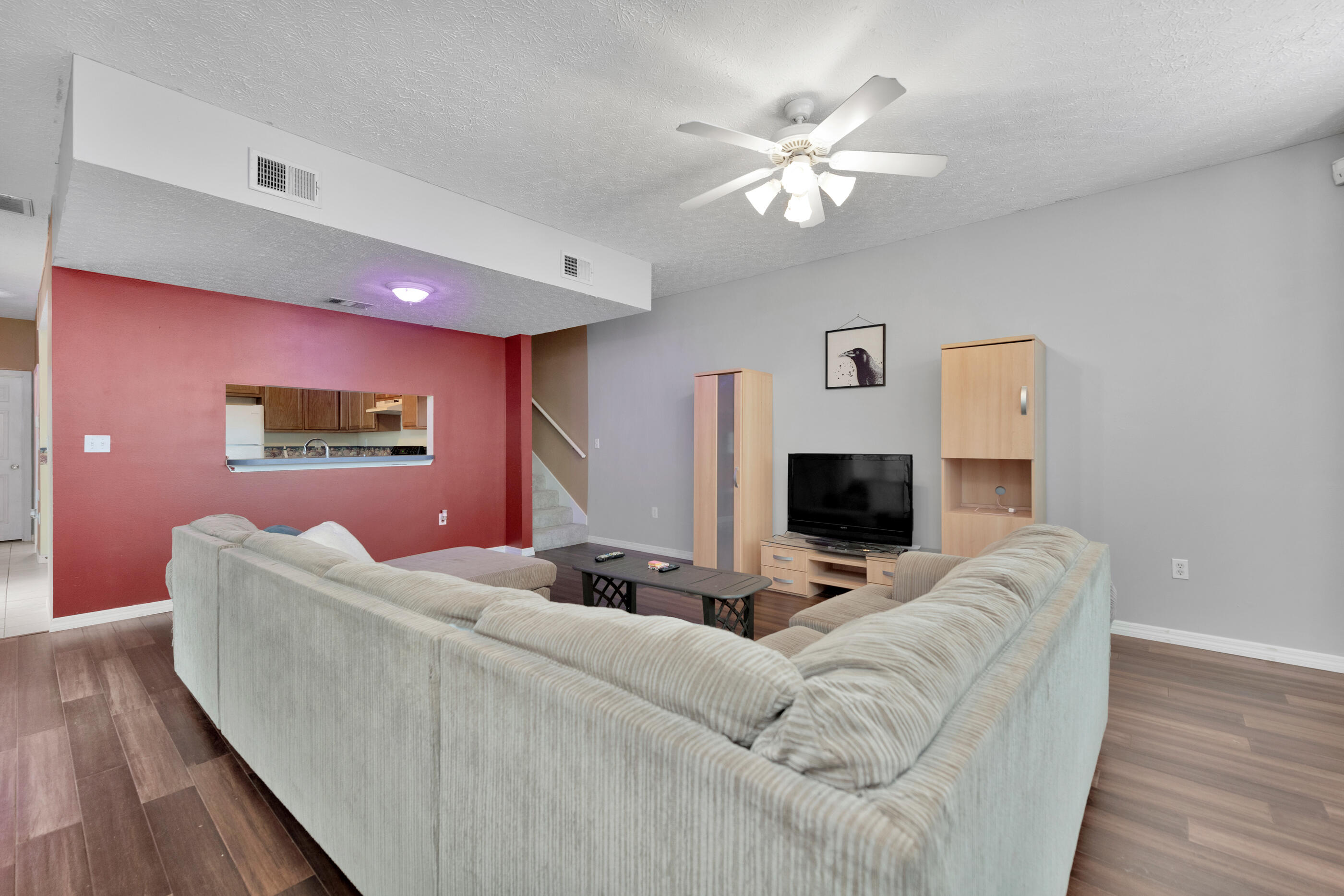 CHATELAINE ESTATES S/D - Residential