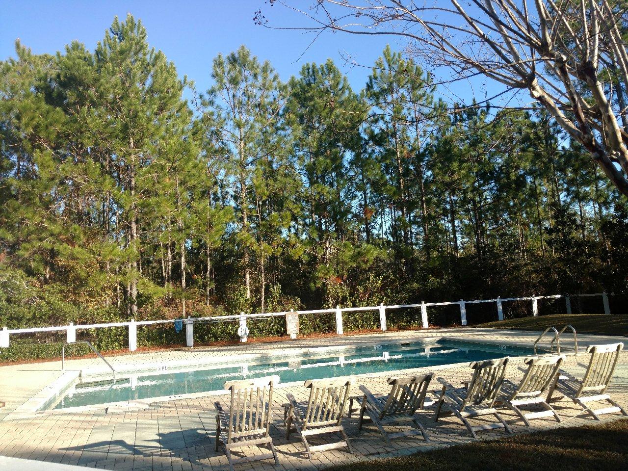 BEAR CREEK COTTAGES - Land