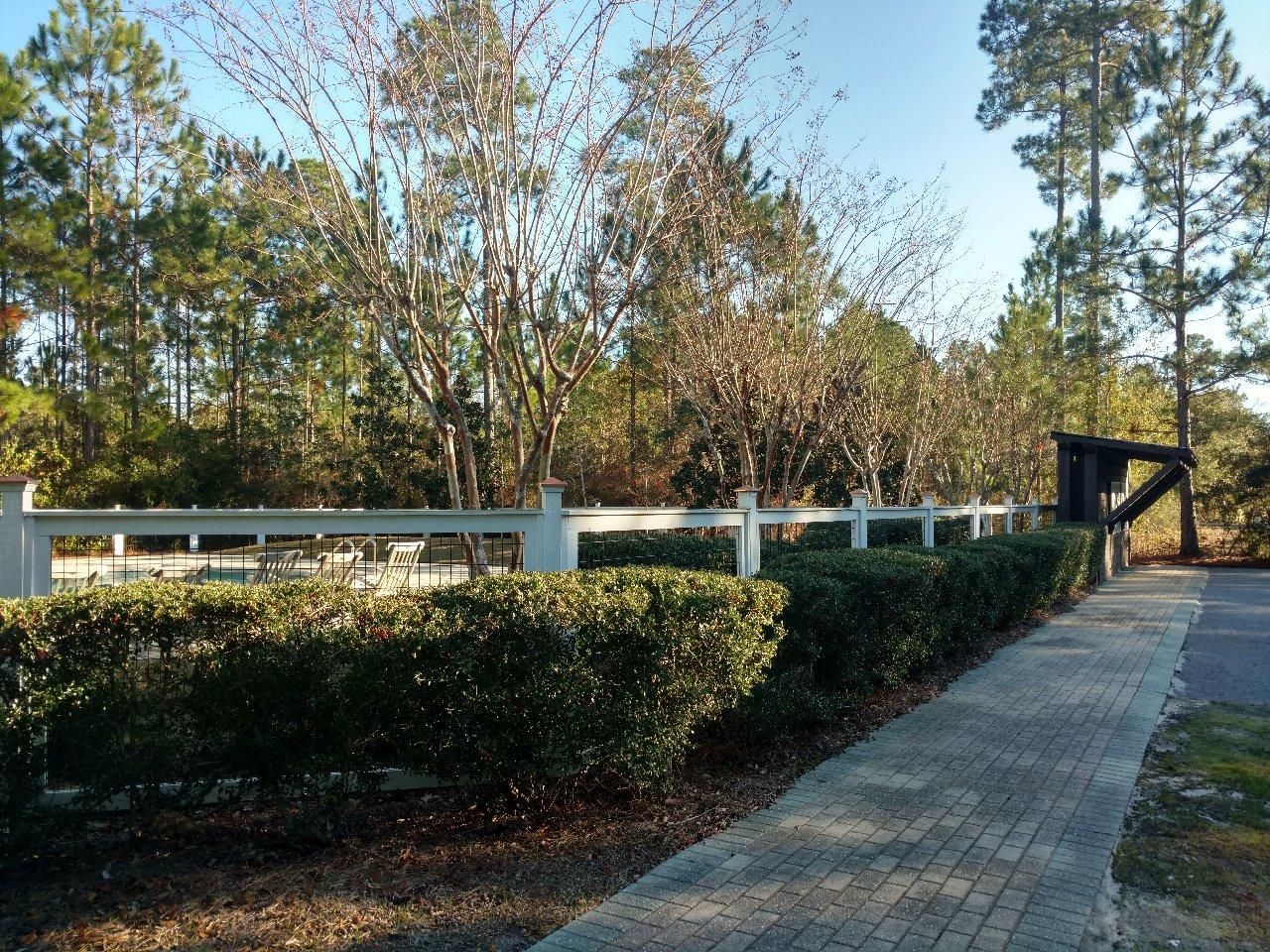 BEAR CREEK COTTAGES - Land