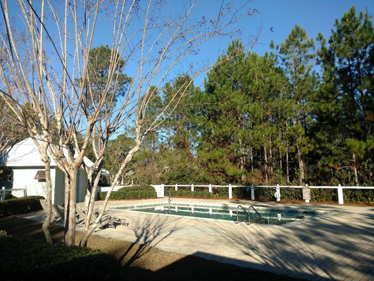 BEAR CREEK COTTAGES - Land