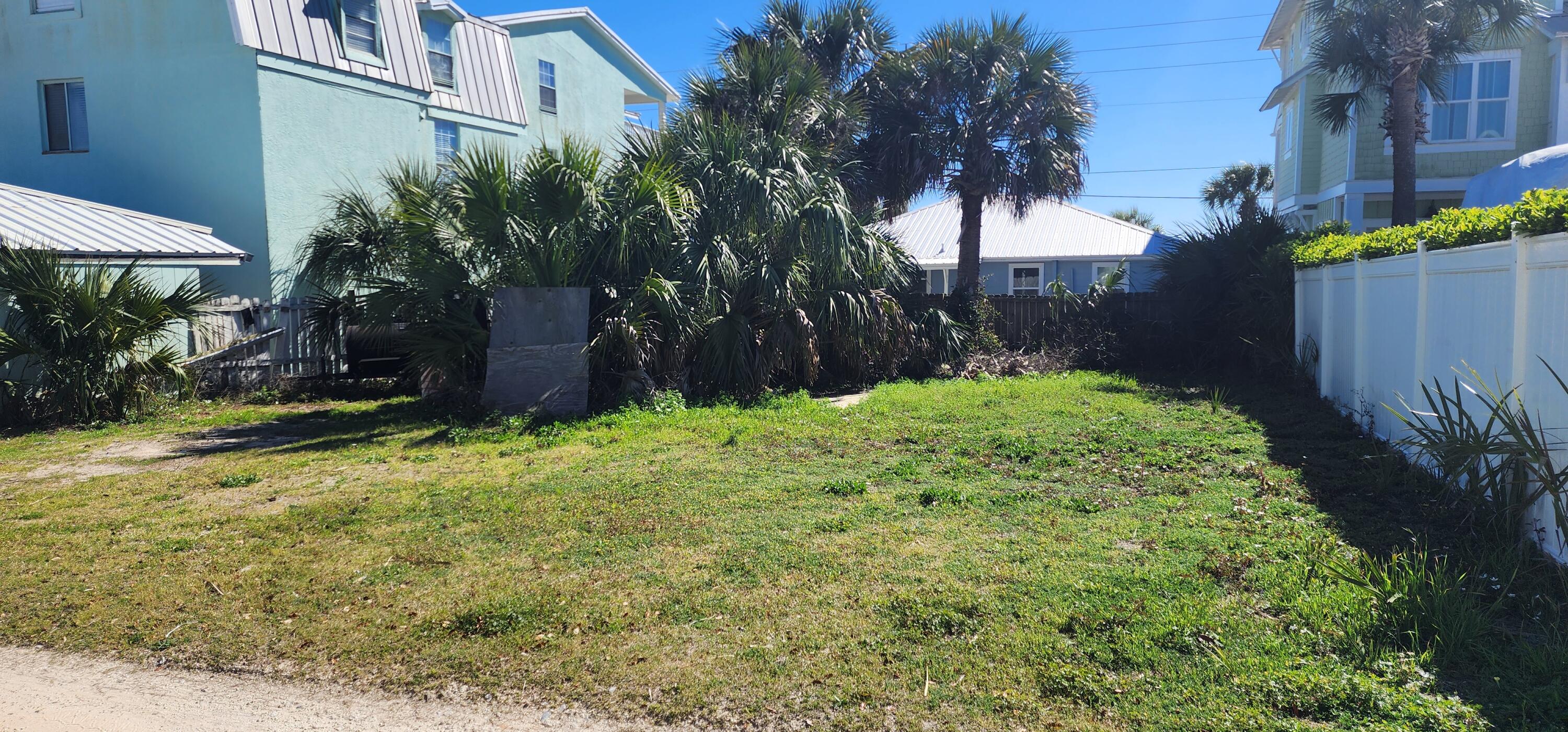 SUNNYSIDE PLAT - Land