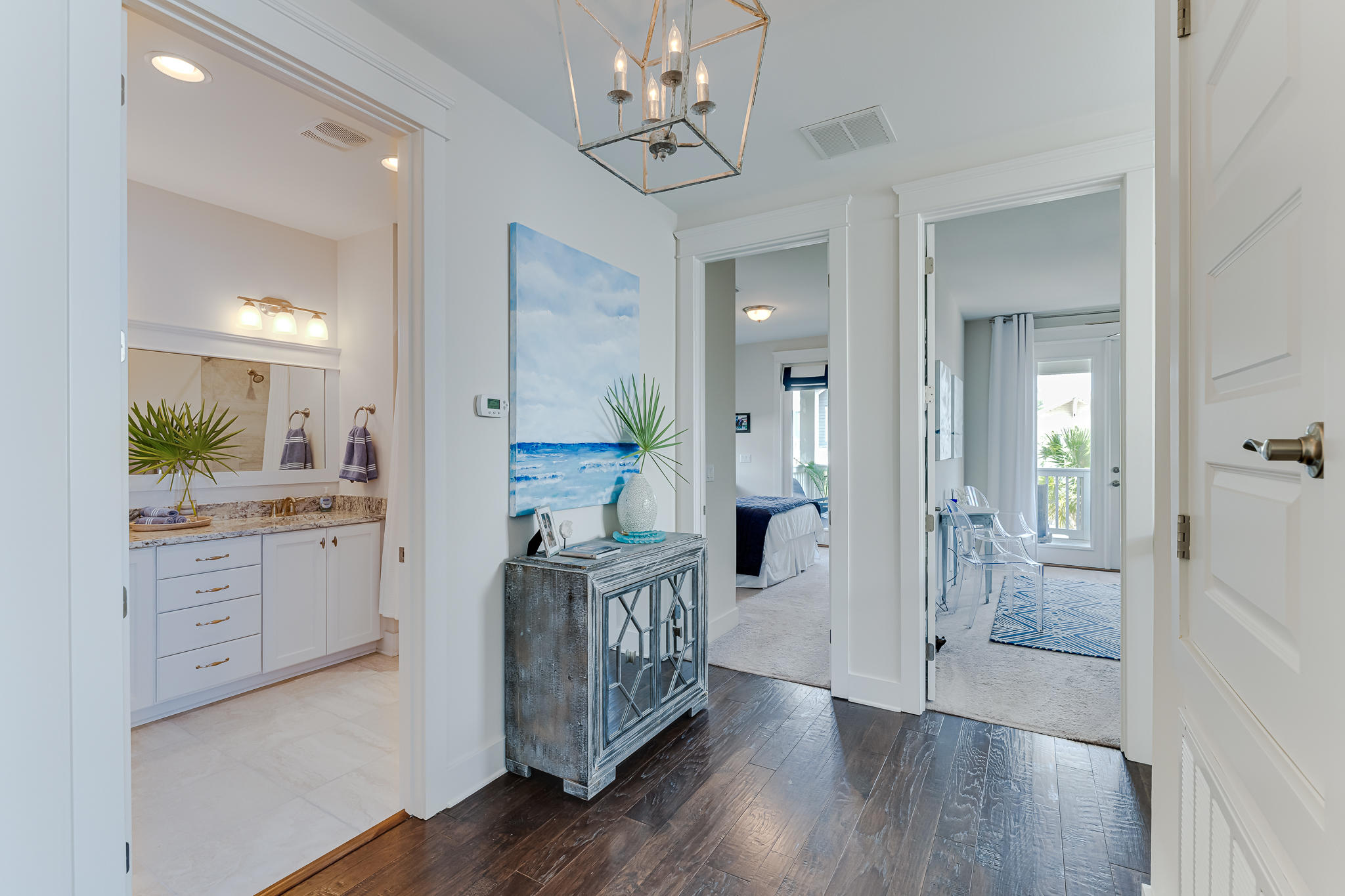 HIGHLAND PARKS - Residential