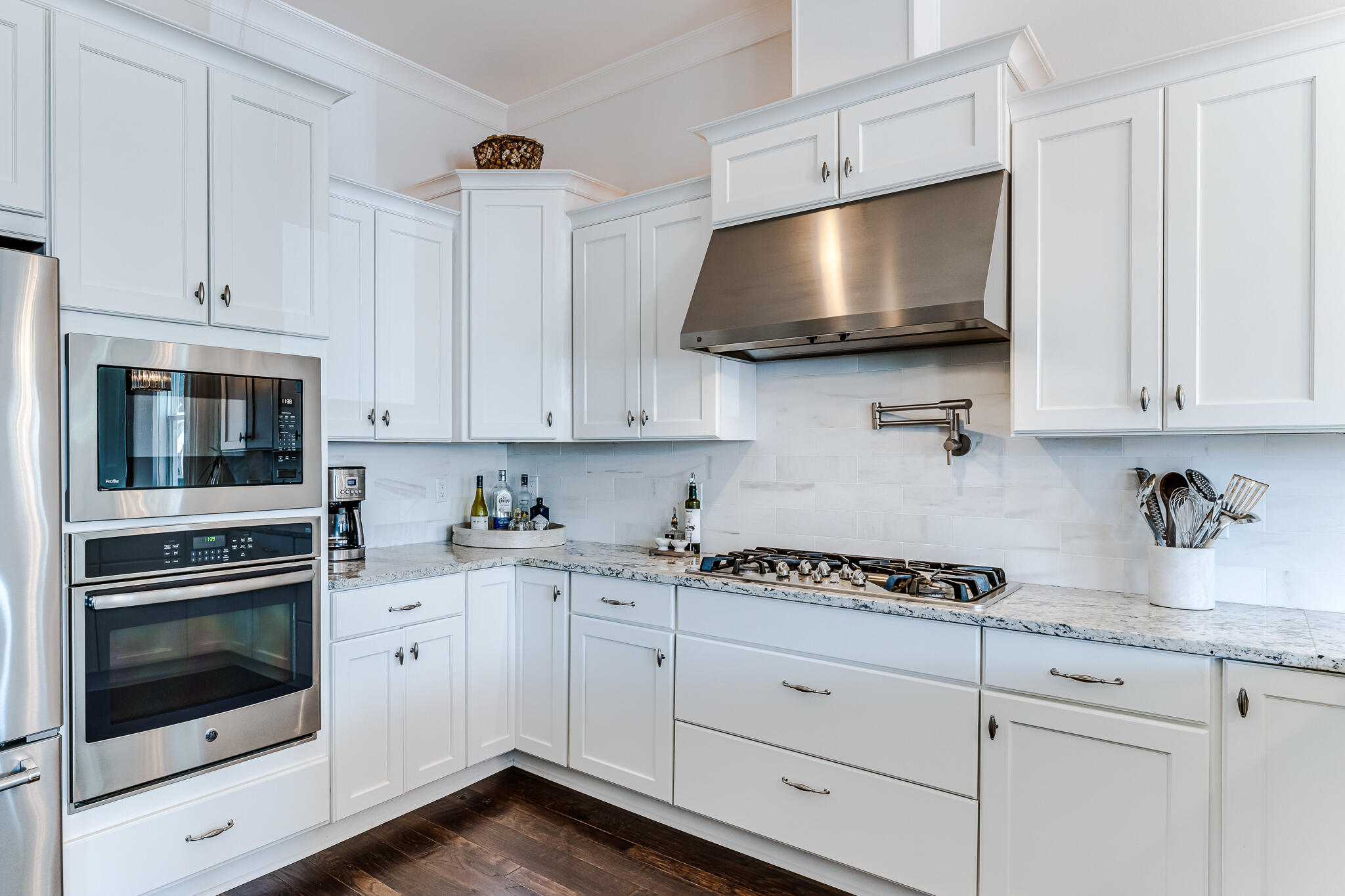 HIGHLAND PARKS - Residential