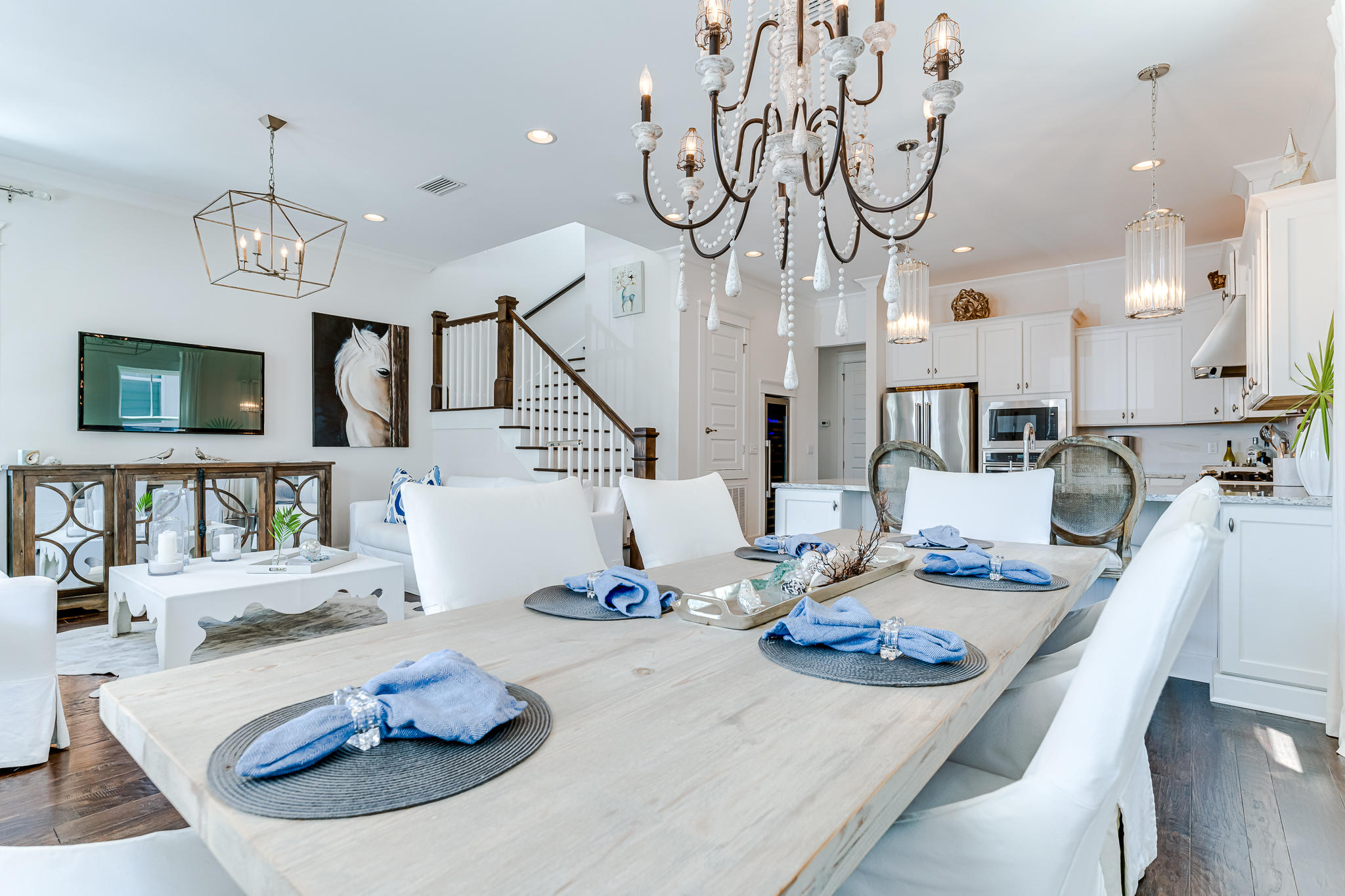 HIGHLAND PARKS - Residential