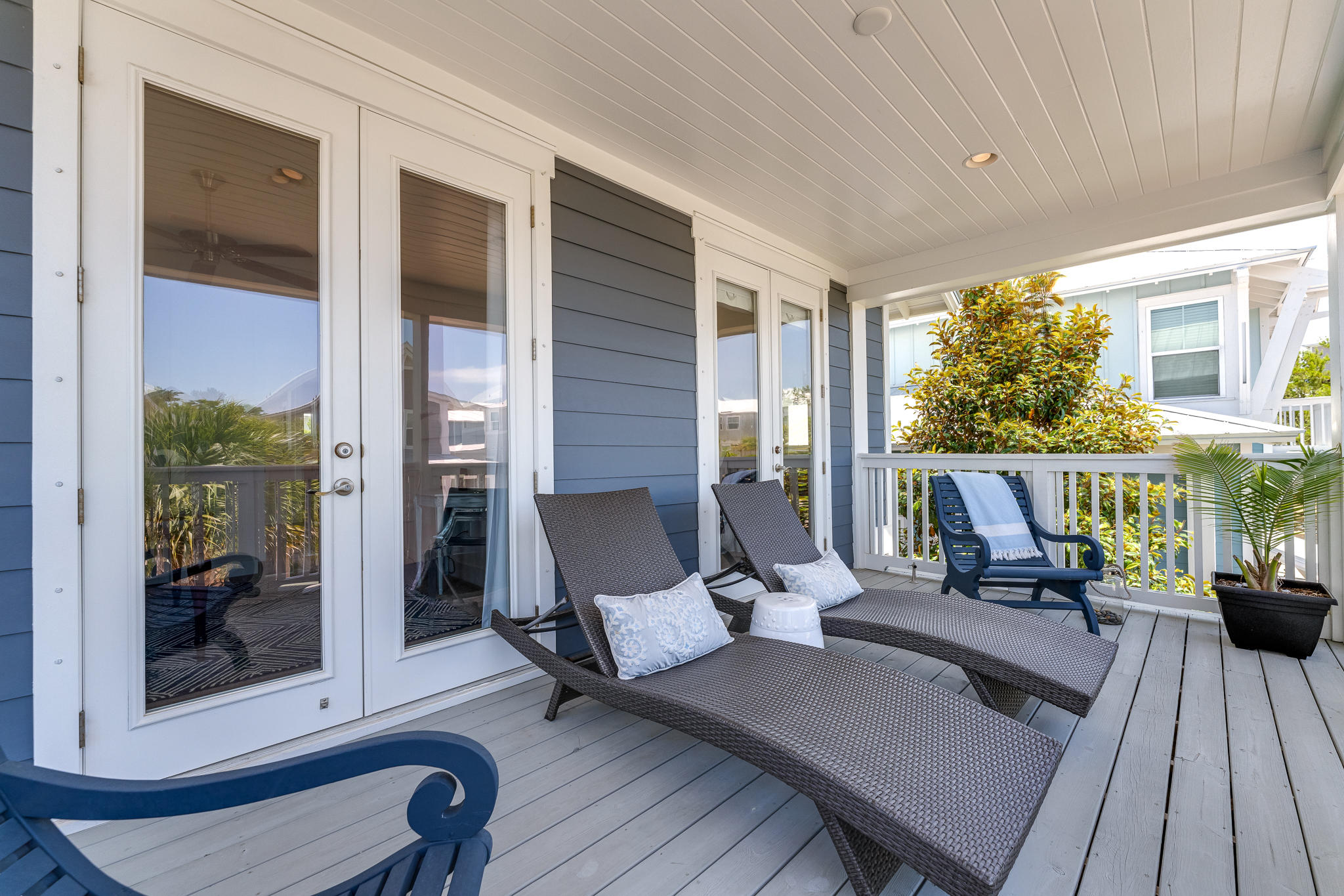 HIGHLAND PARKS - Residential