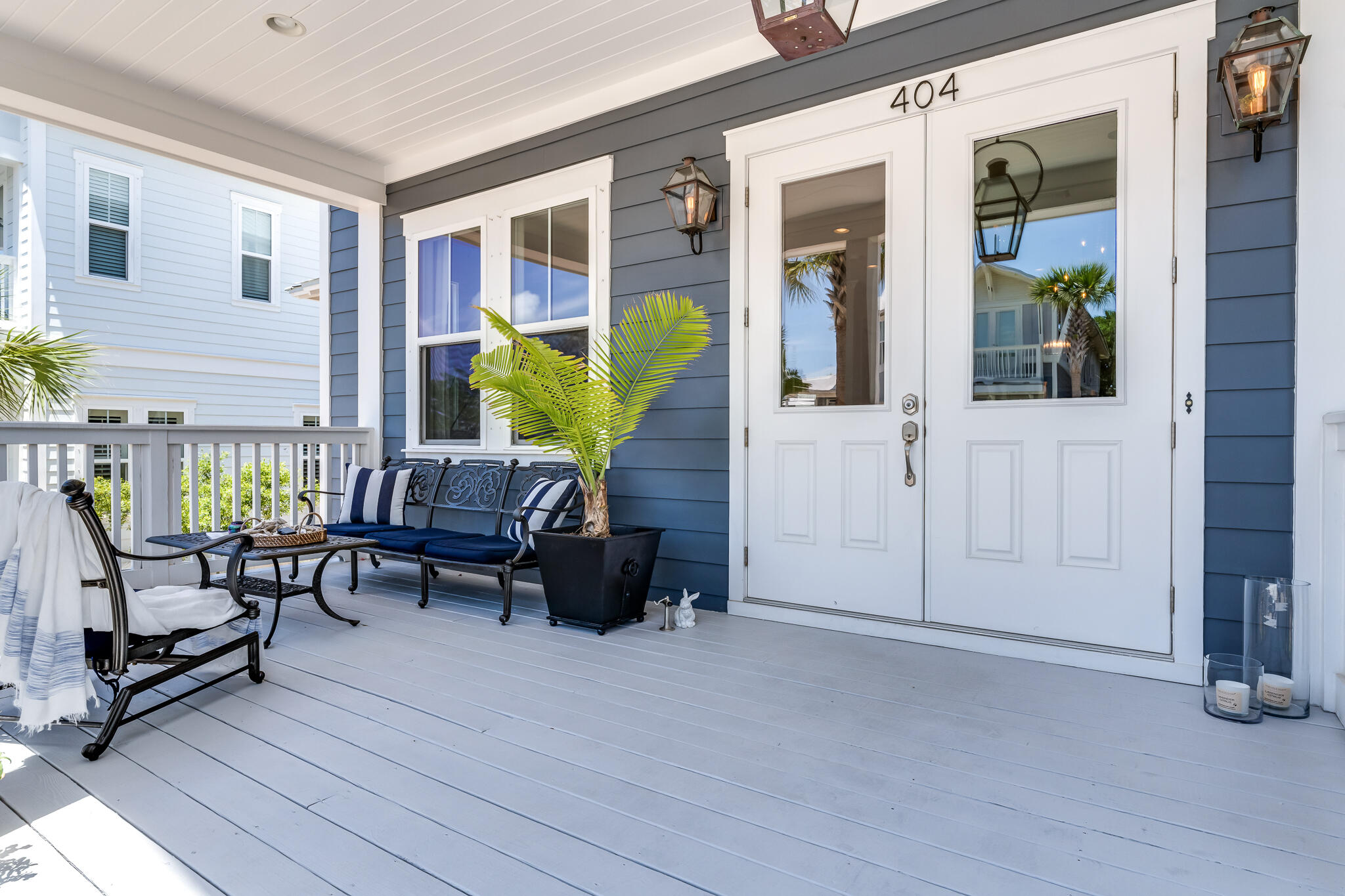 HIGHLAND PARKS - Residential