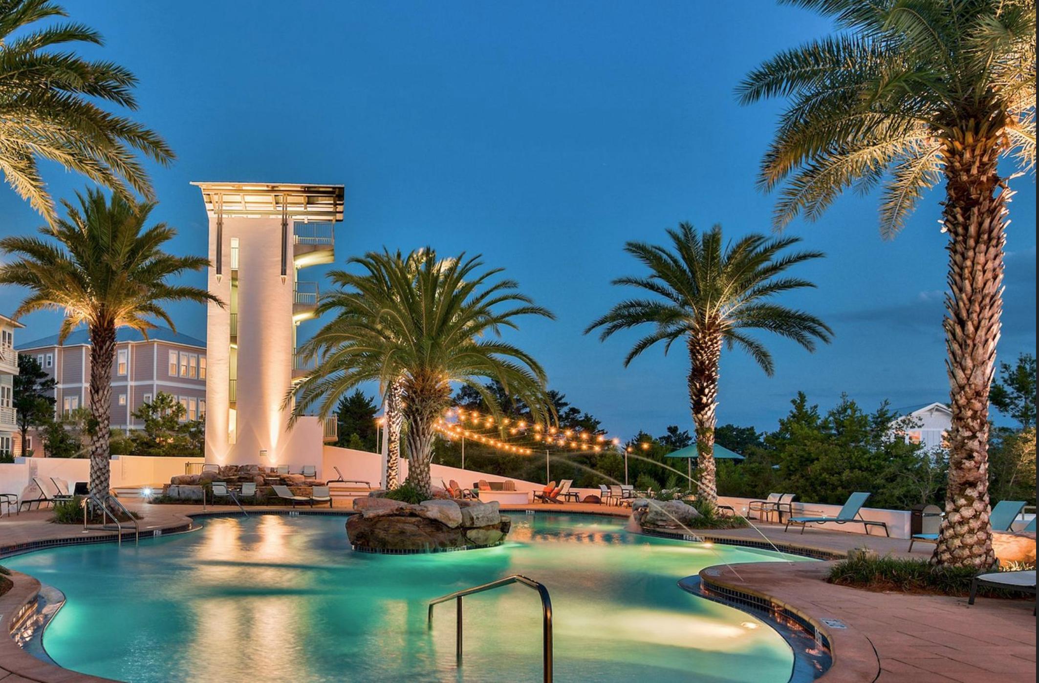 HIGHLAND PARKS - Residential