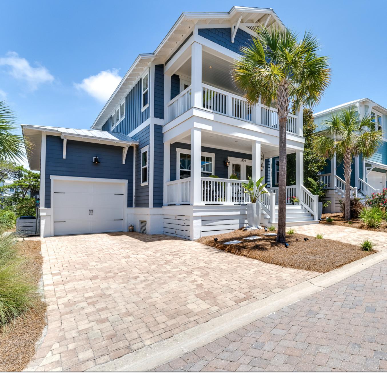 HIGHLAND PARKS - Residential