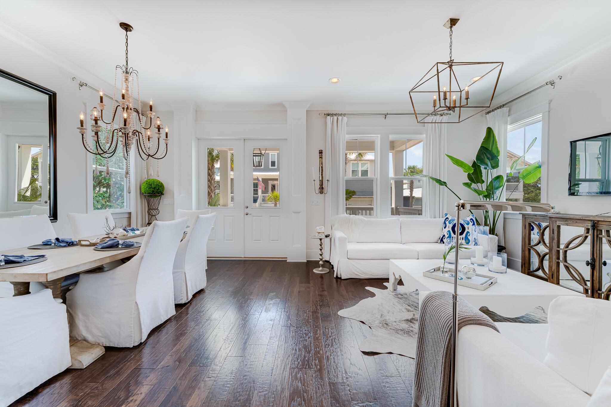 HIGHLAND PARKS - Residential