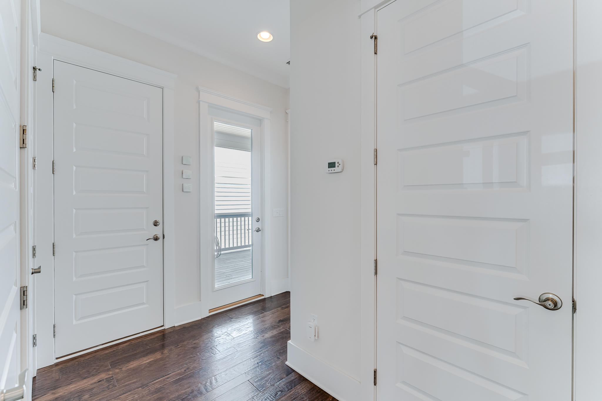 HIGHLAND PARKS - Residential