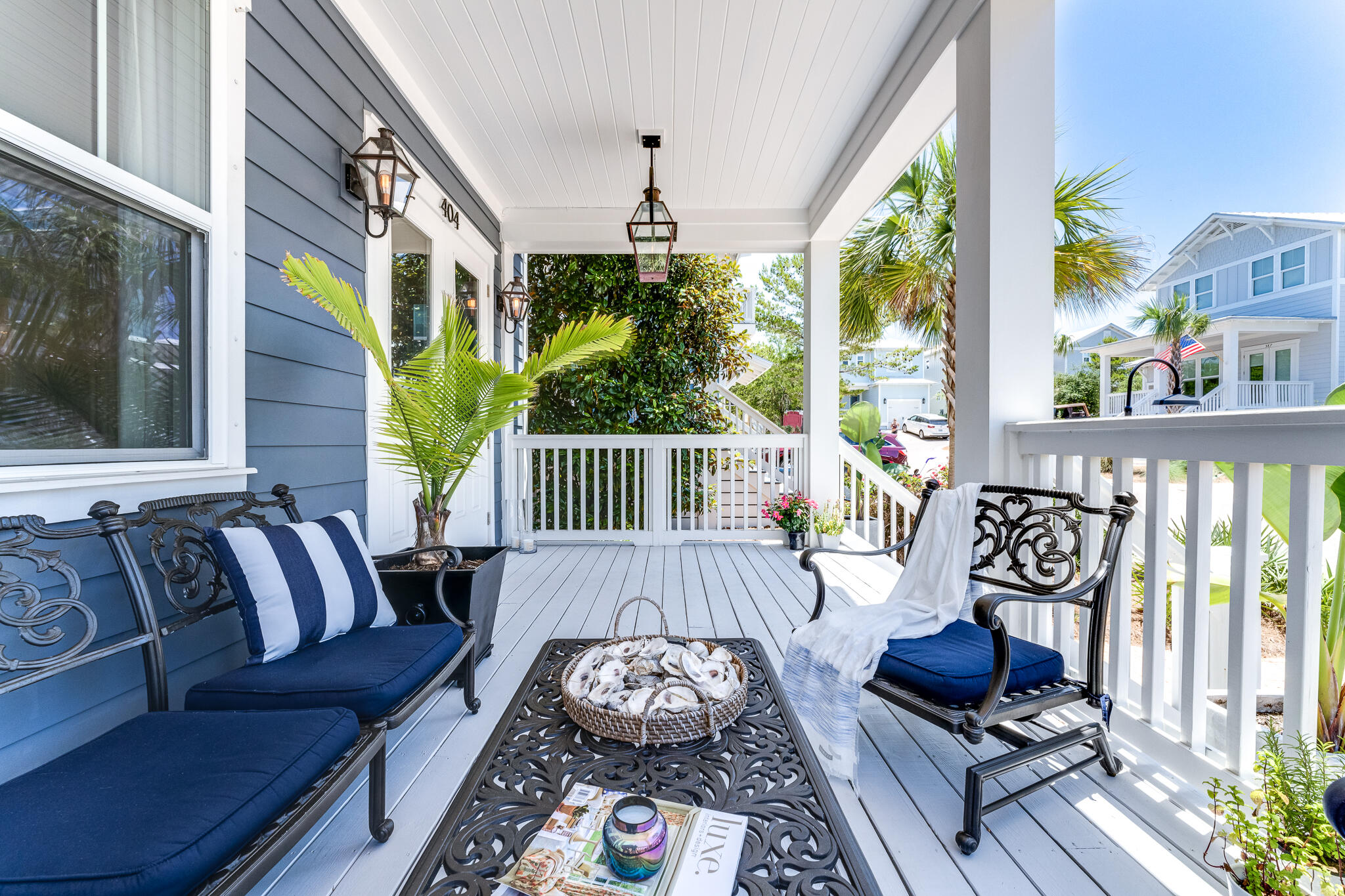 HIGHLAND PARKS - Residential