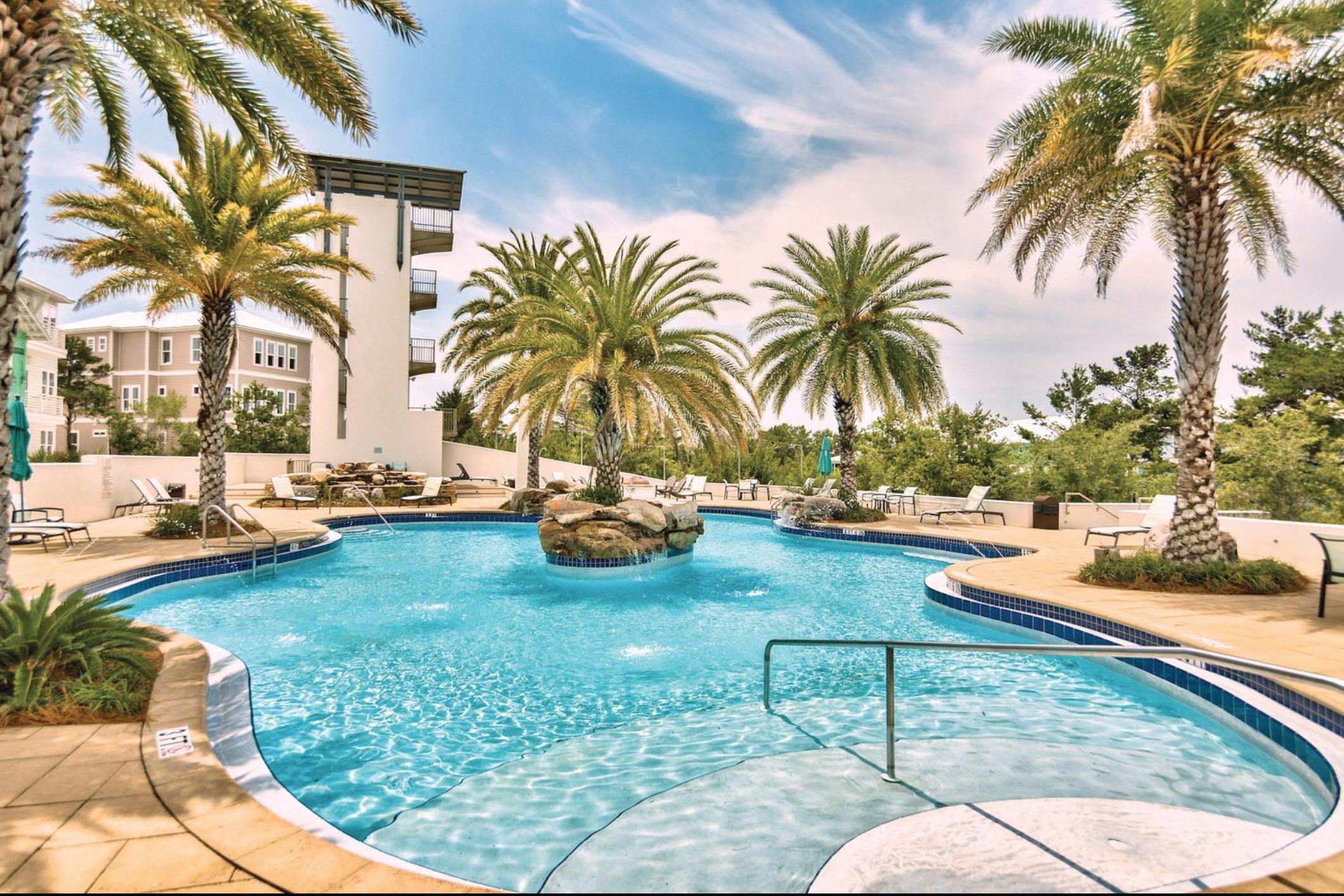 HIGHLAND PARKS - Residential