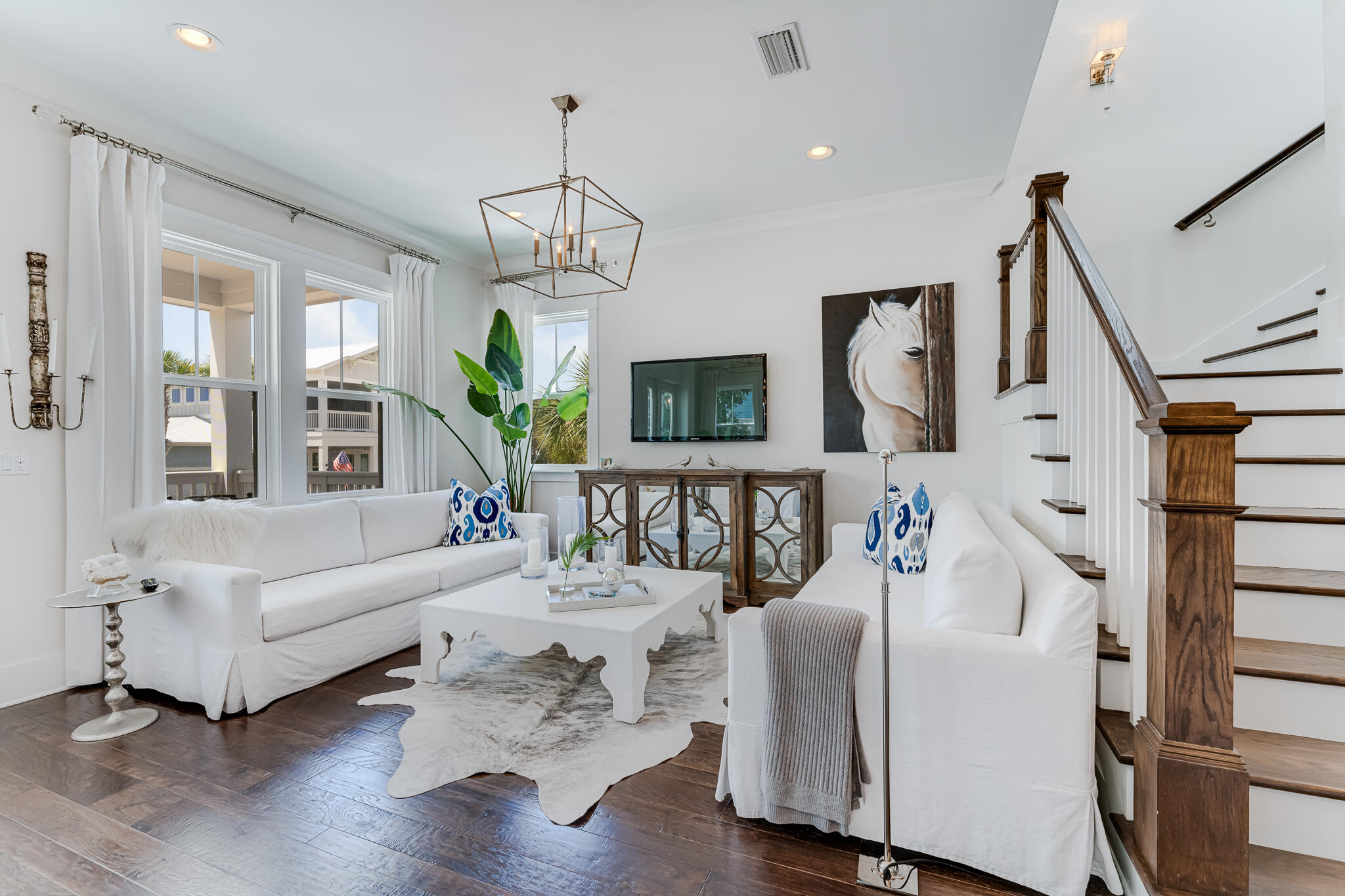 HIGHLAND PARKS - Residential