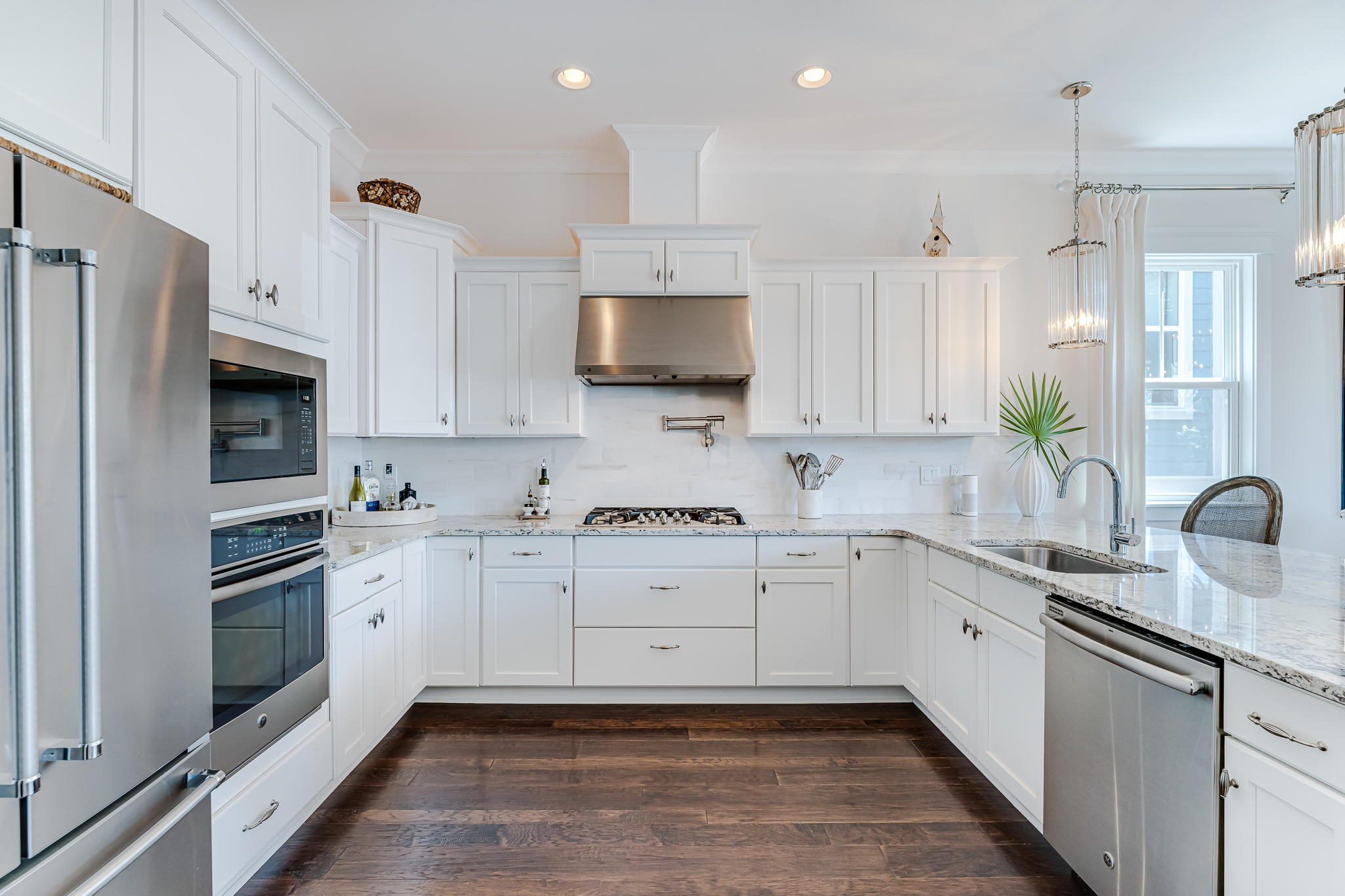 HIGHLAND PARKS - Residential