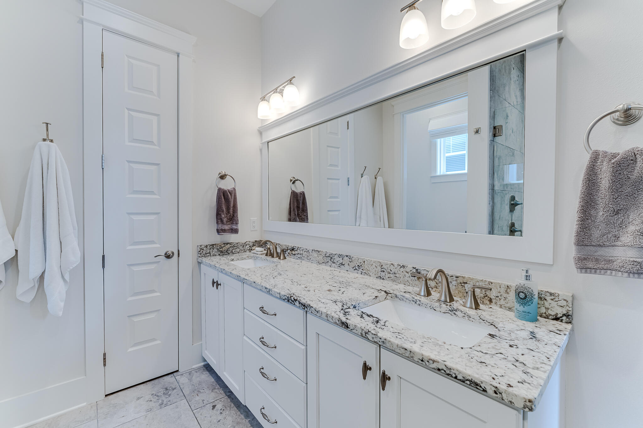 HIGHLAND PARKS - Residential