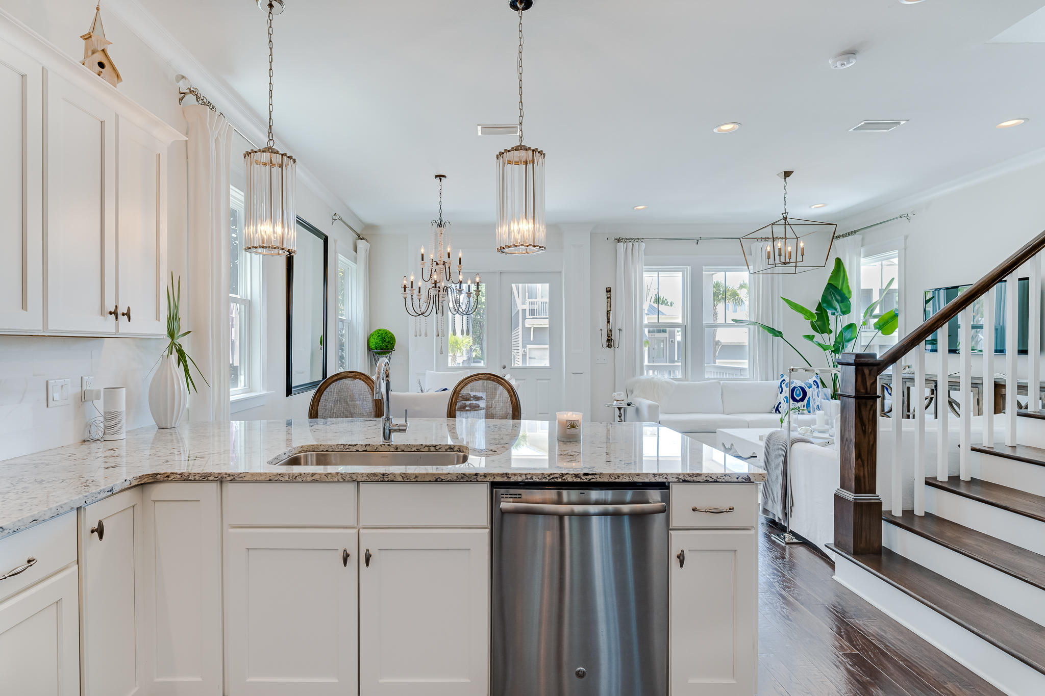 HIGHLAND PARKS - Residential