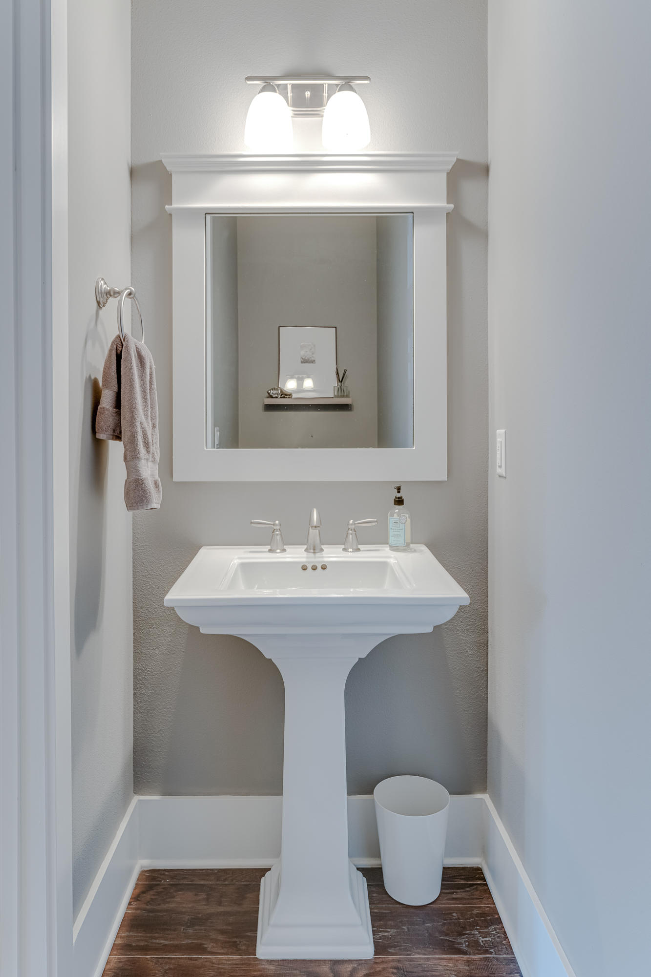 HIGHLAND PARKS - Residential