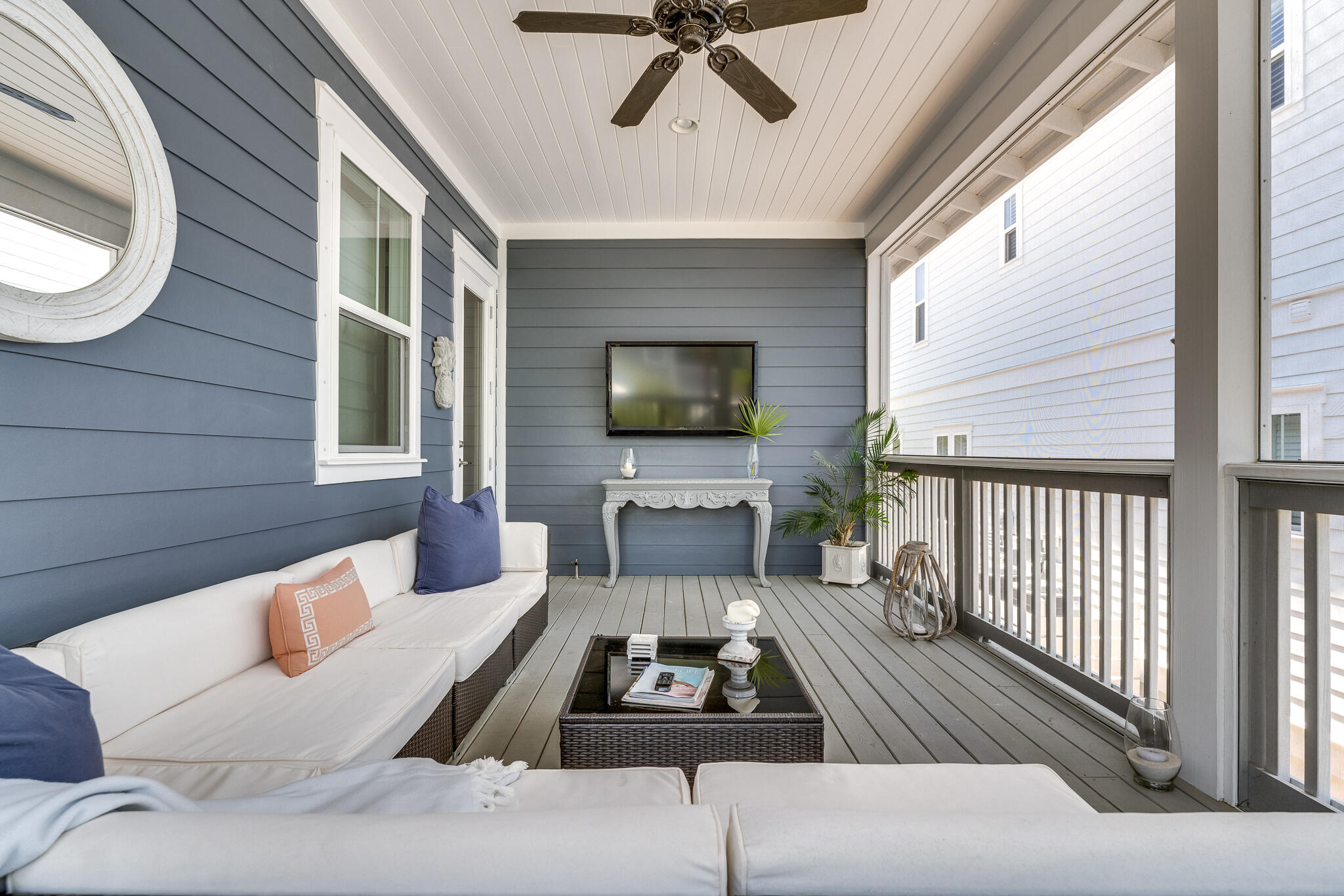 HIGHLAND PARKS - Residential