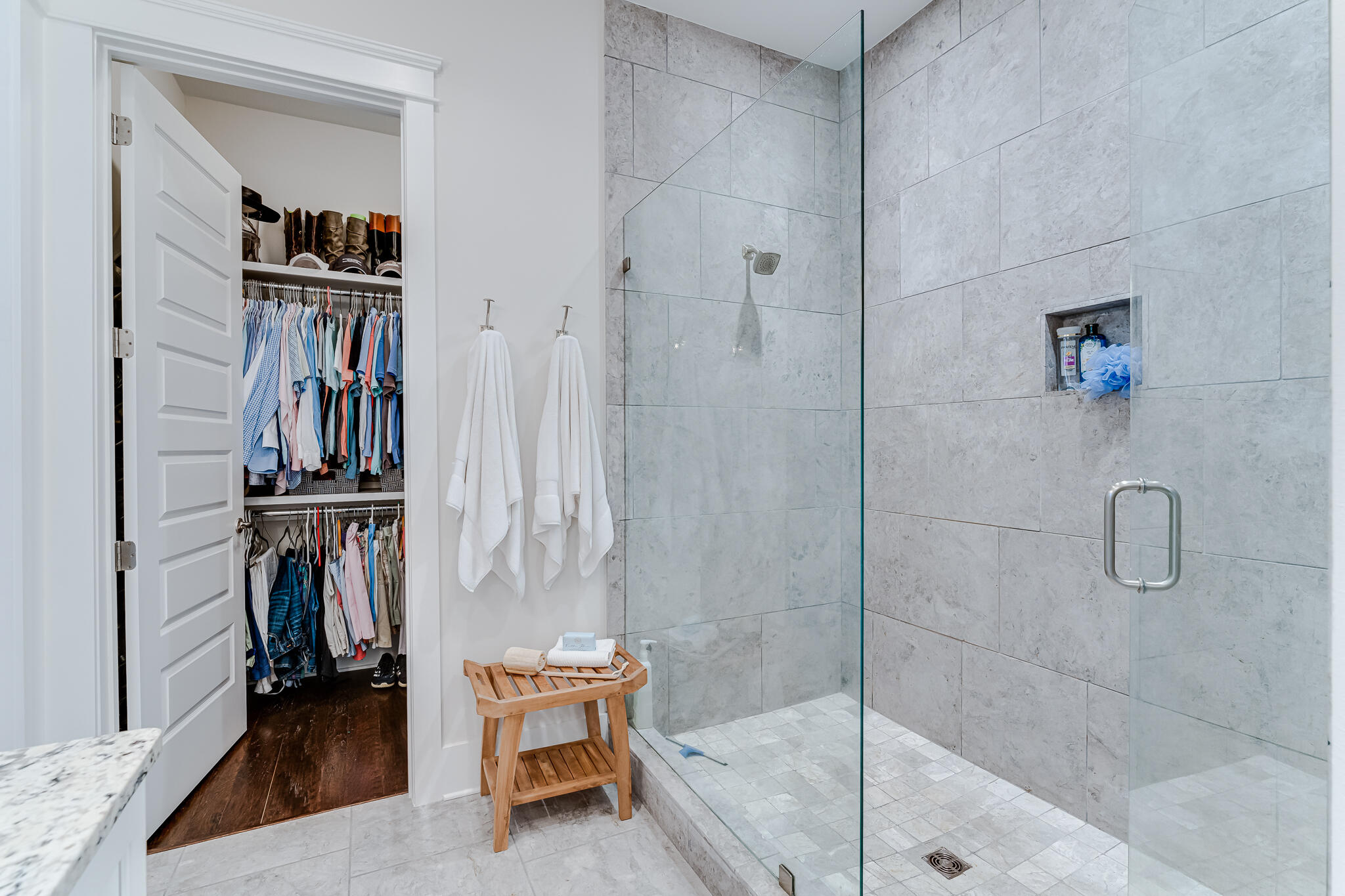 HIGHLAND PARKS - Residential