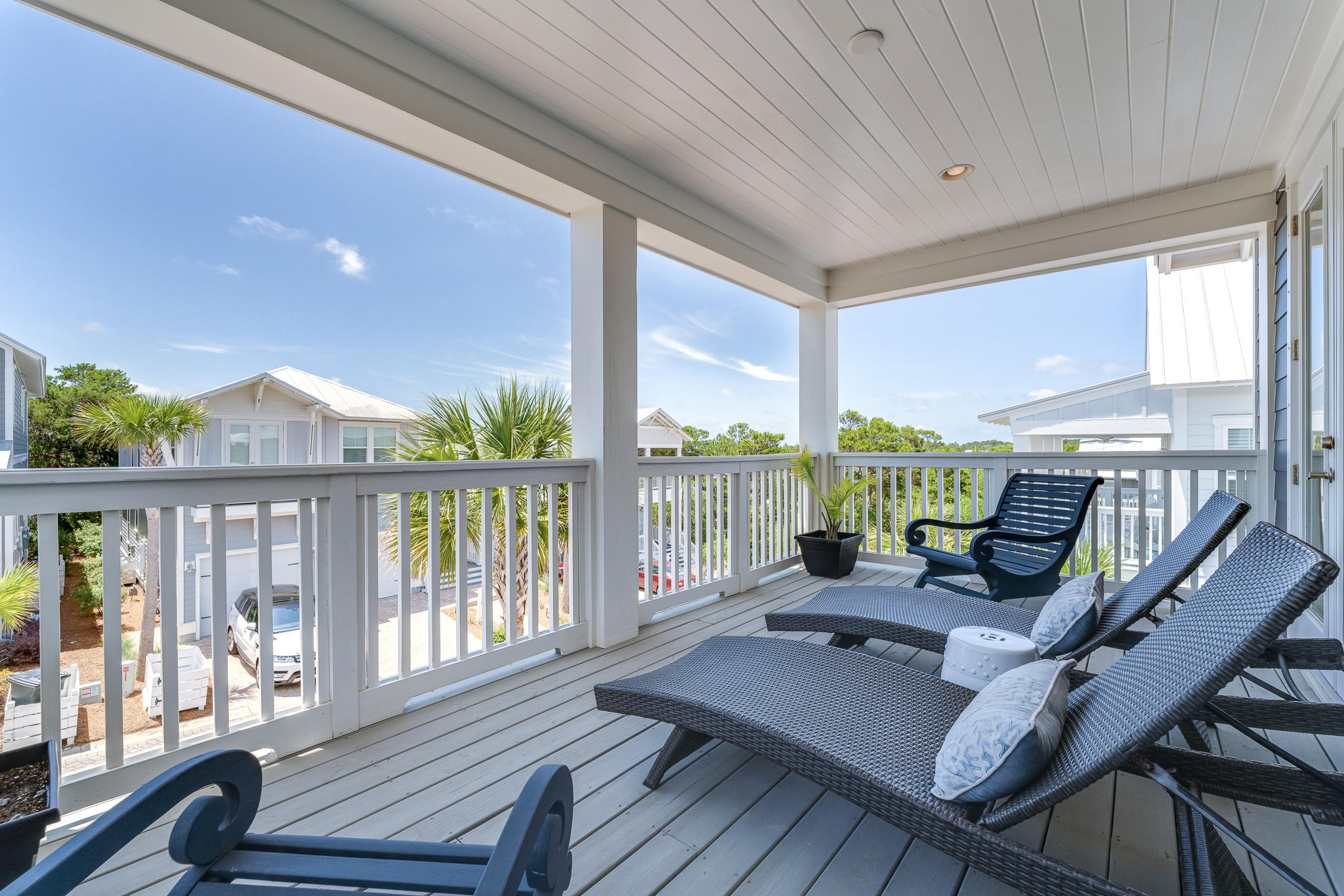 HIGHLAND PARKS - Residential