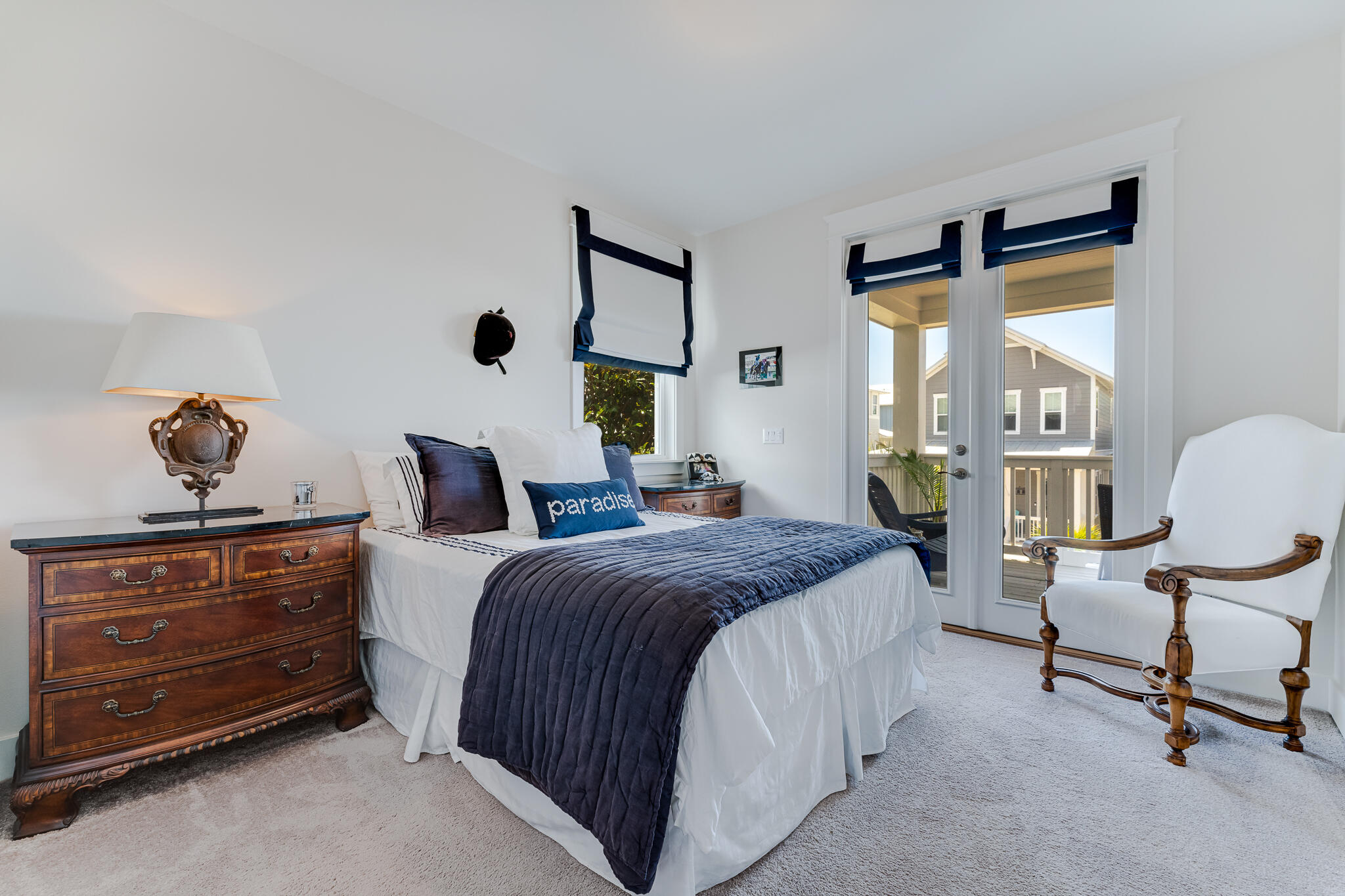 HIGHLAND PARKS - Residential