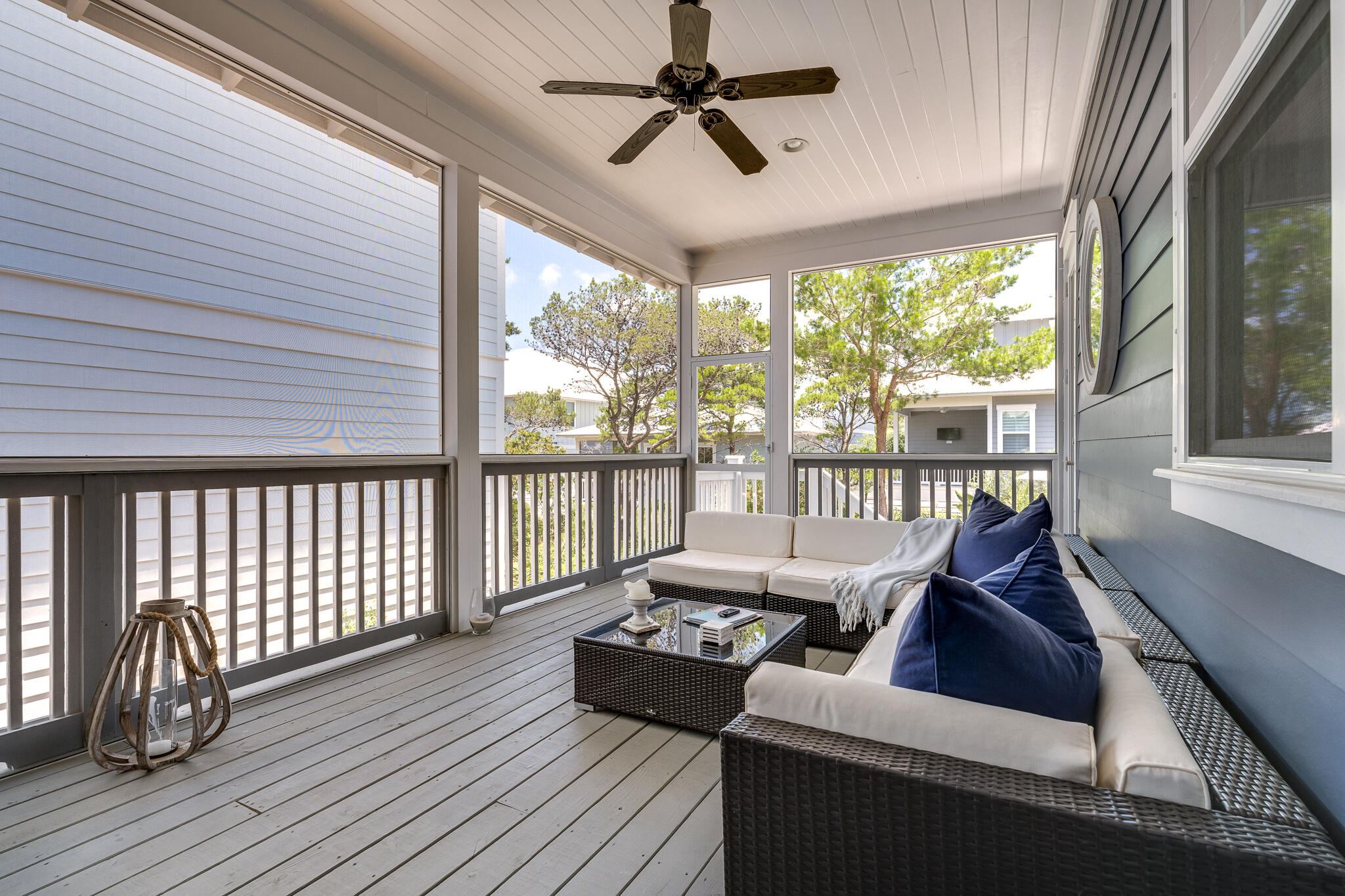 HIGHLAND PARKS - Residential