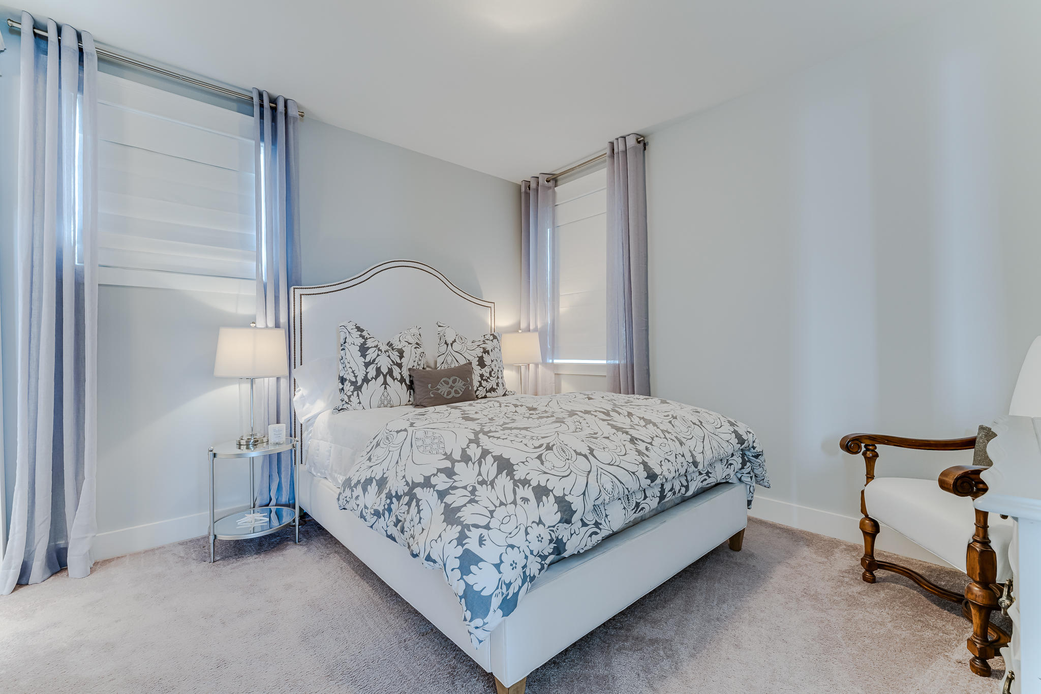 HIGHLAND PARKS - Residential