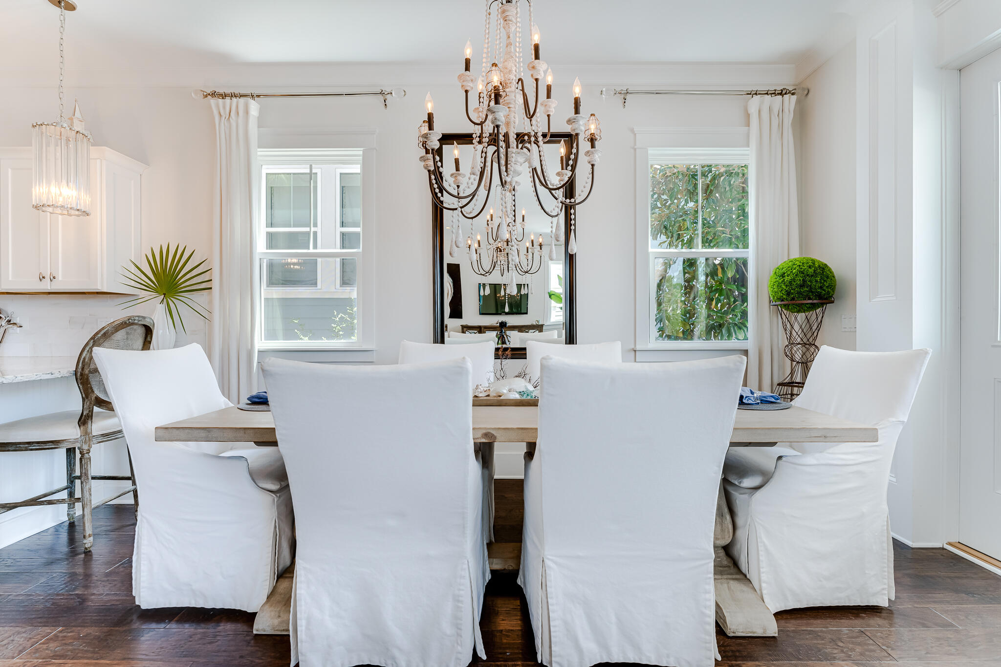 HIGHLAND PARKS - Residential