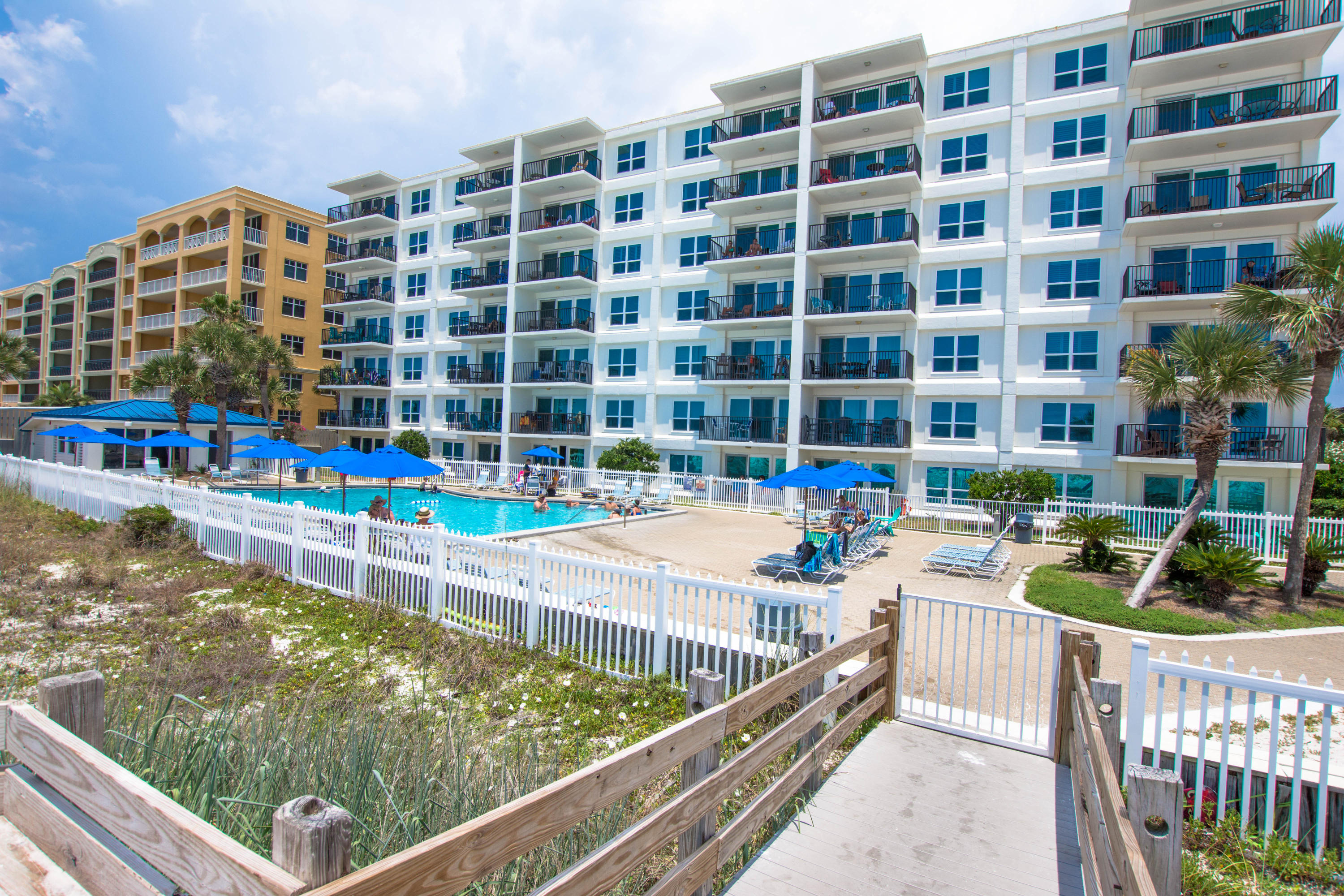 SEA OATS CONDO - Residential