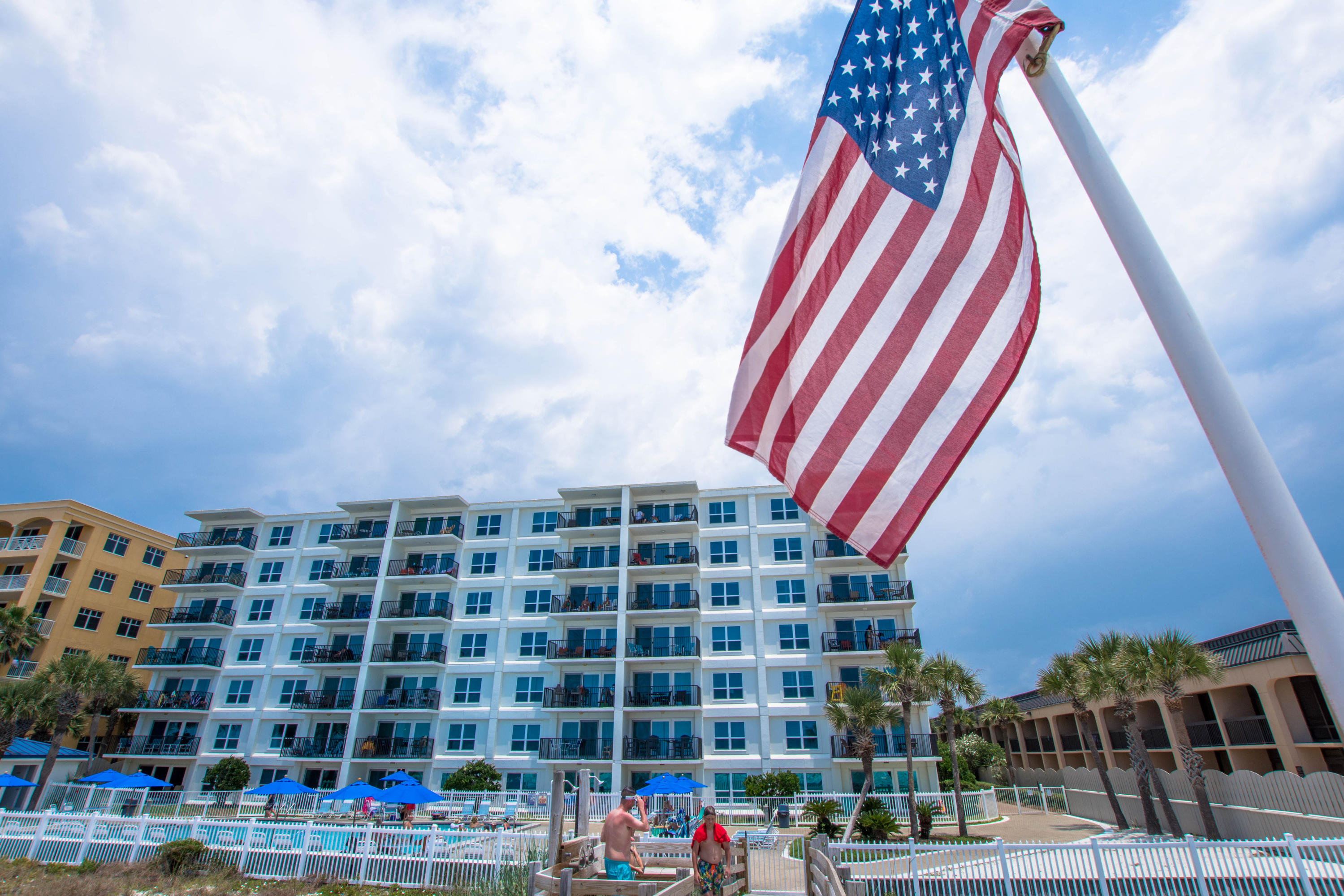 SEA OATS CONDO - Residential