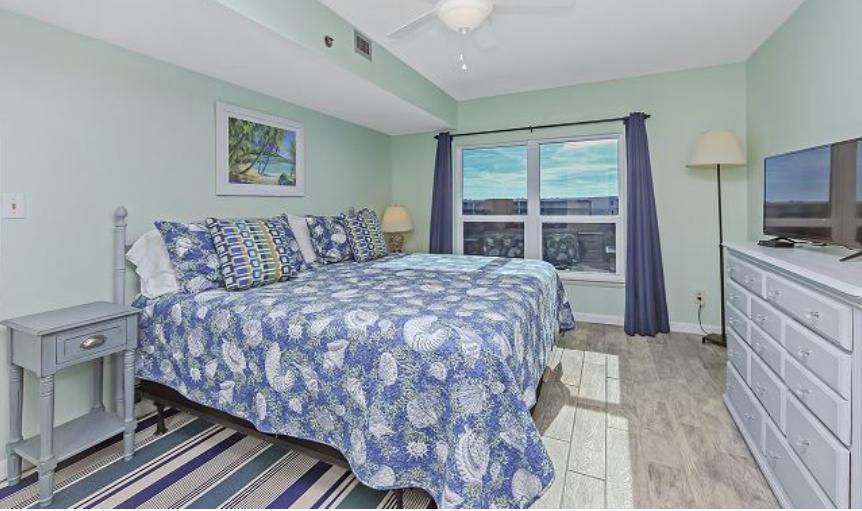 SEA OATS CONDO - Residential