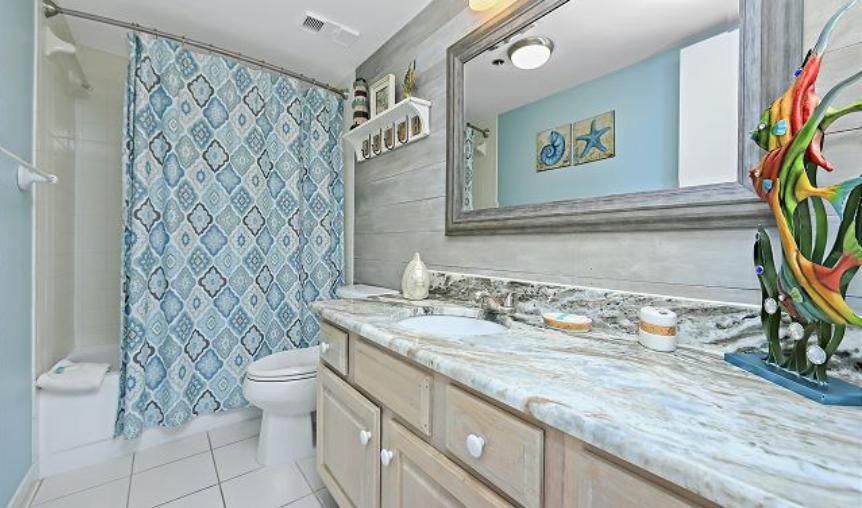 SEA OATS CONDO - Residential