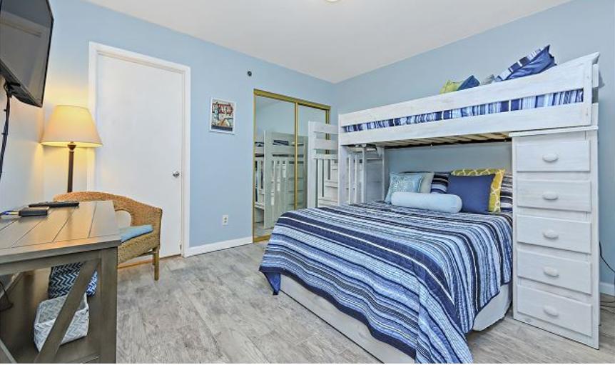 SEA OATS CONDO - Residential