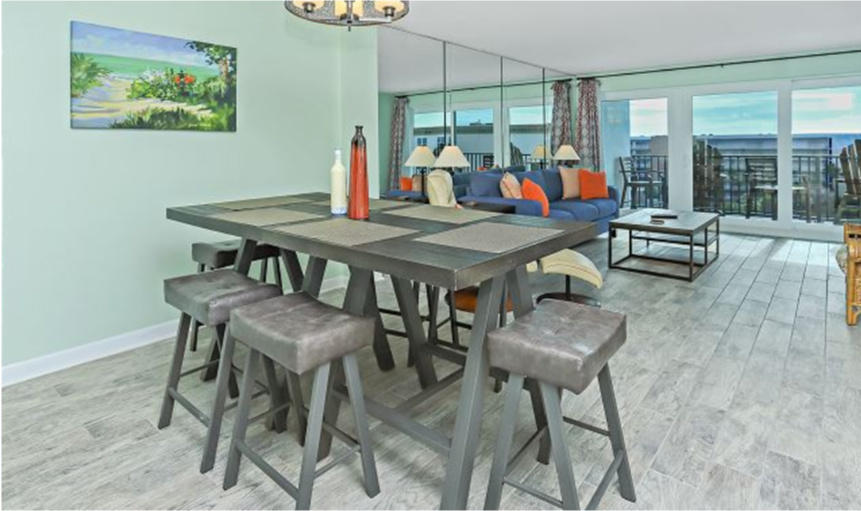 SEA OATS CONDO - Residential