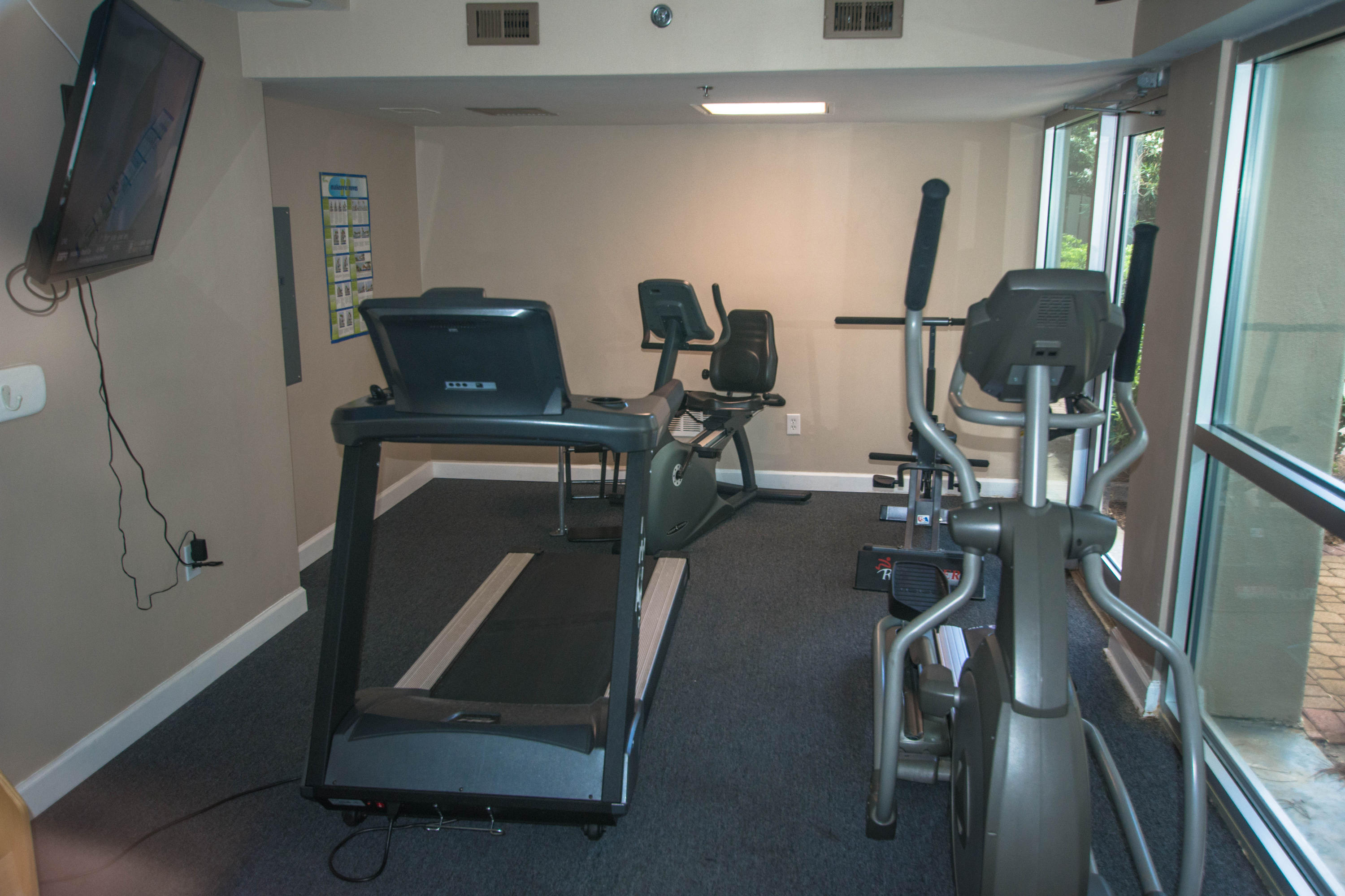 SEA OATS CONDO - Residential