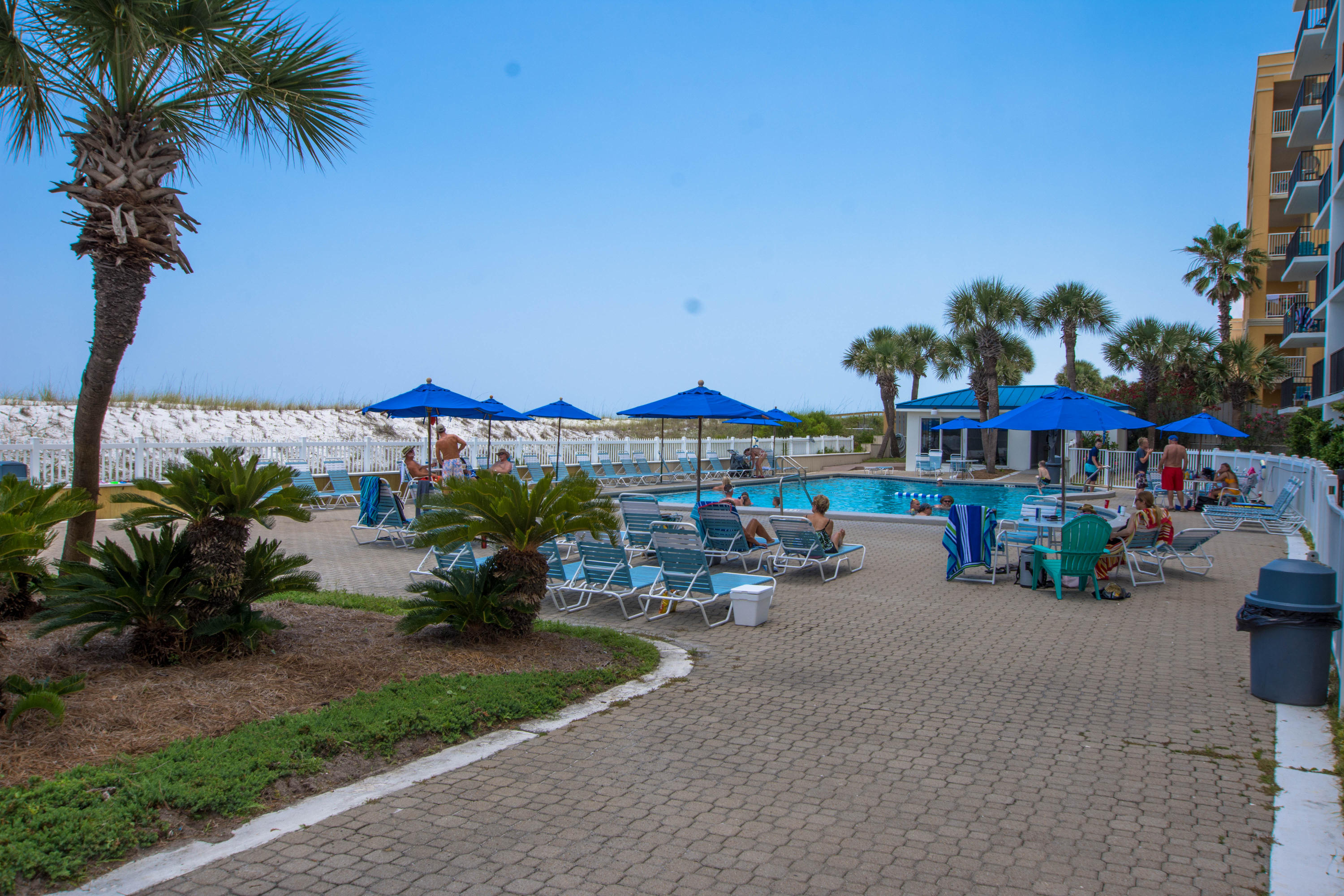 SEA OATS CONDO - Residential